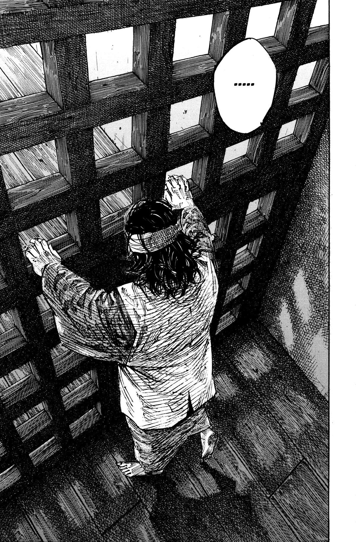 Vagabond Chapter 255 - Page 3