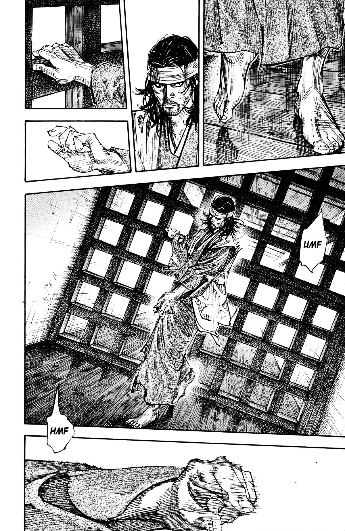 Vagabond Chapter 255 - Page 4