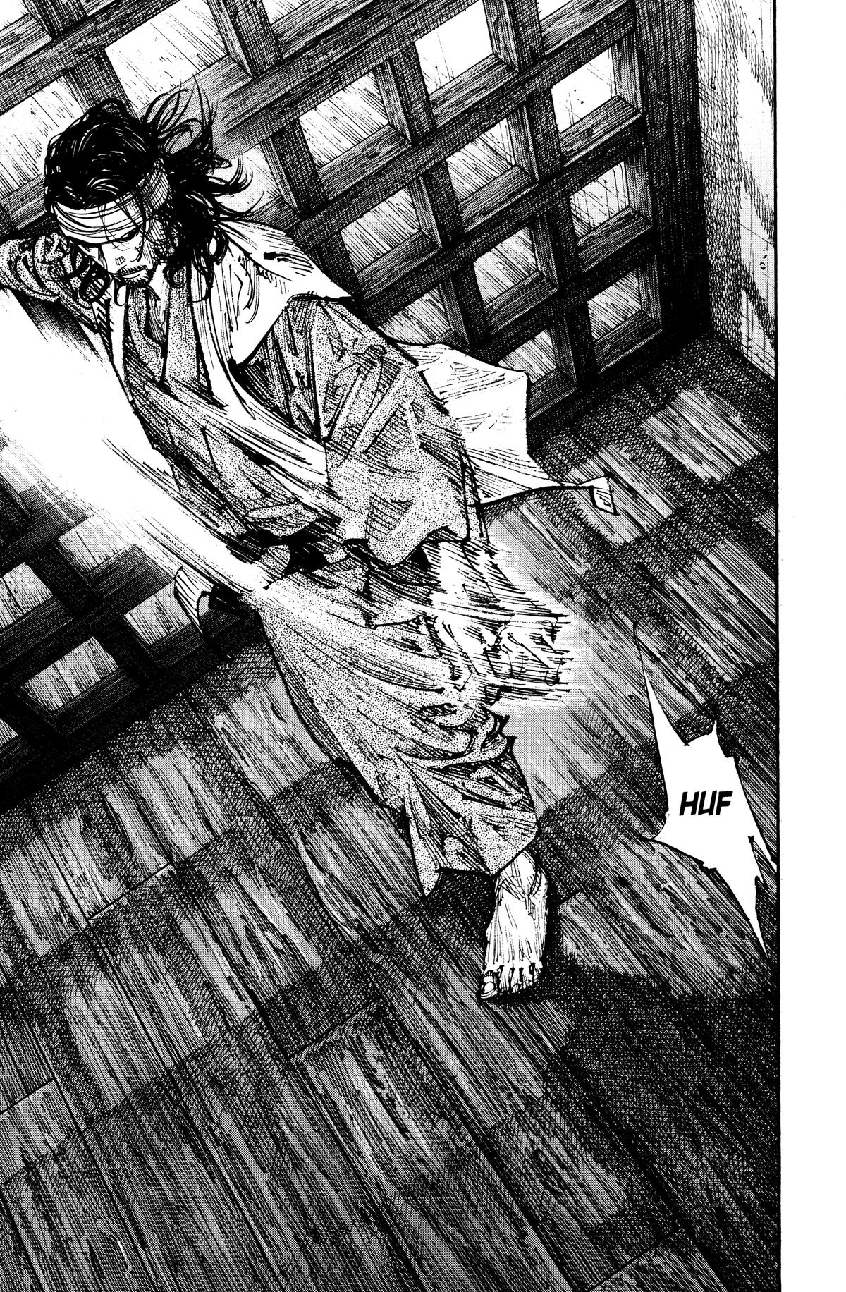 Vagabond Chapter 255 - Page 5