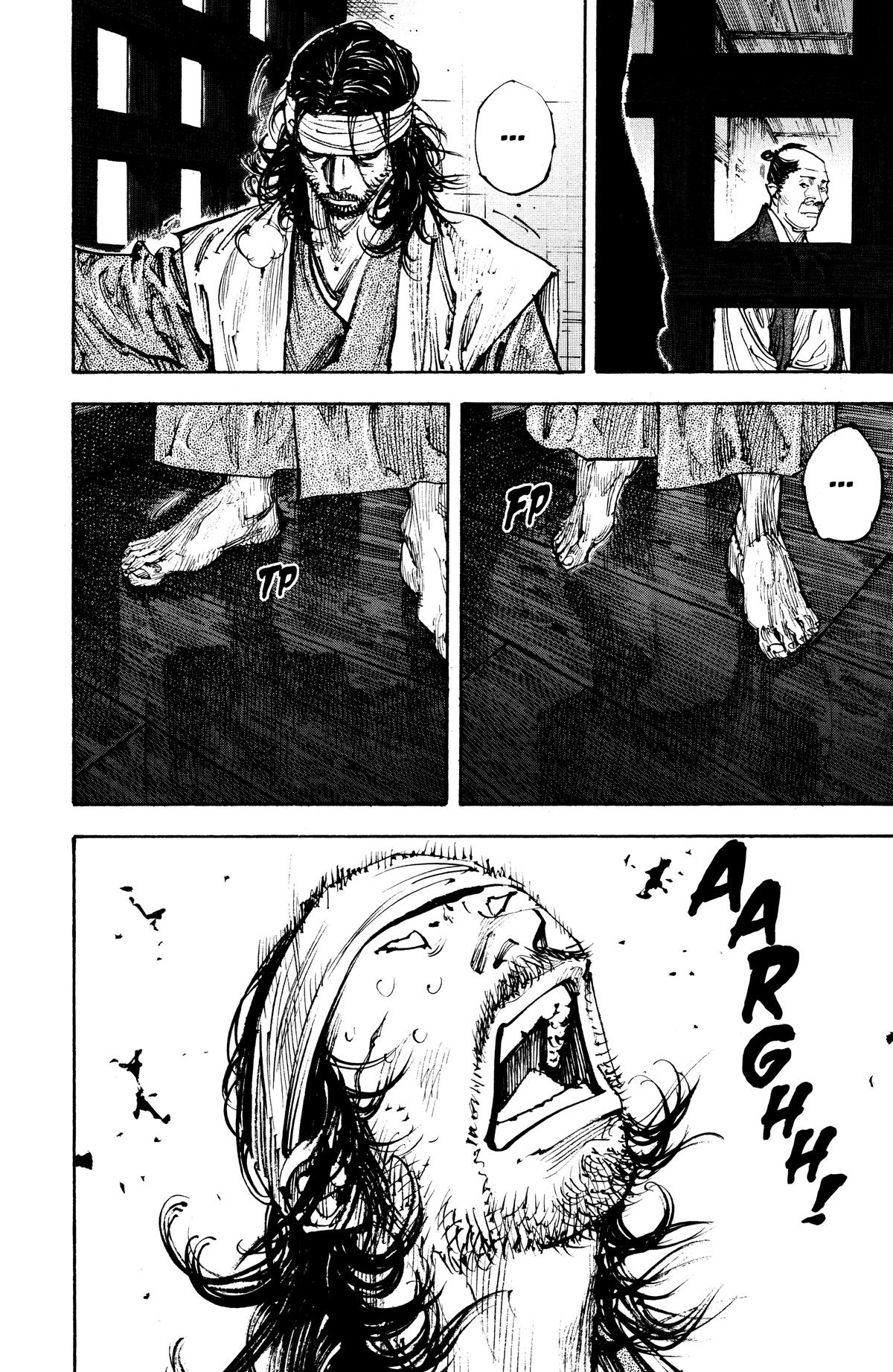 Vagabond Chapter 255 - Page 6