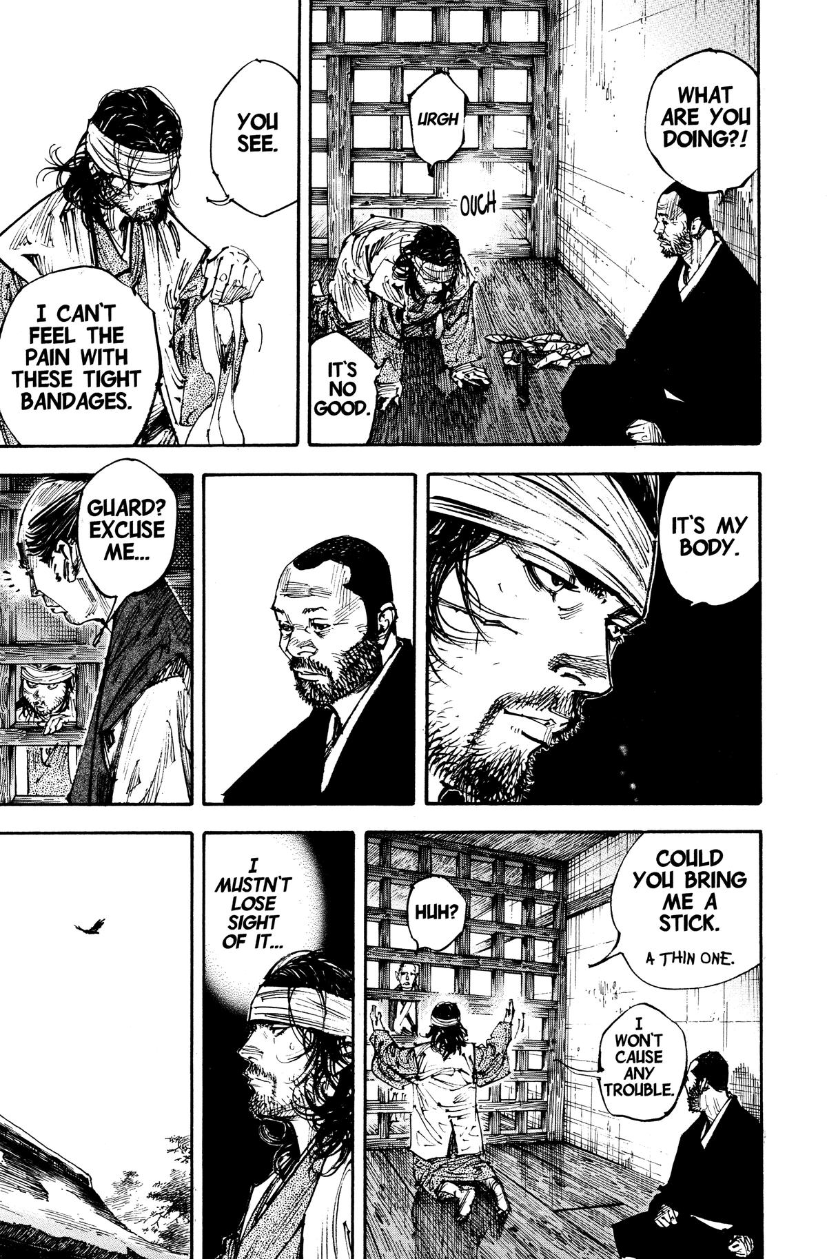 Vagabond Chapter 255 - Page 7