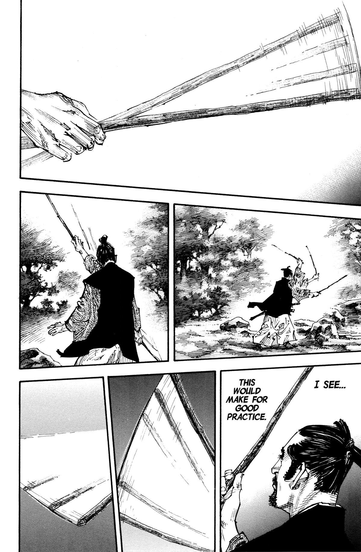 Vagabond Chapter 255 - Page 10