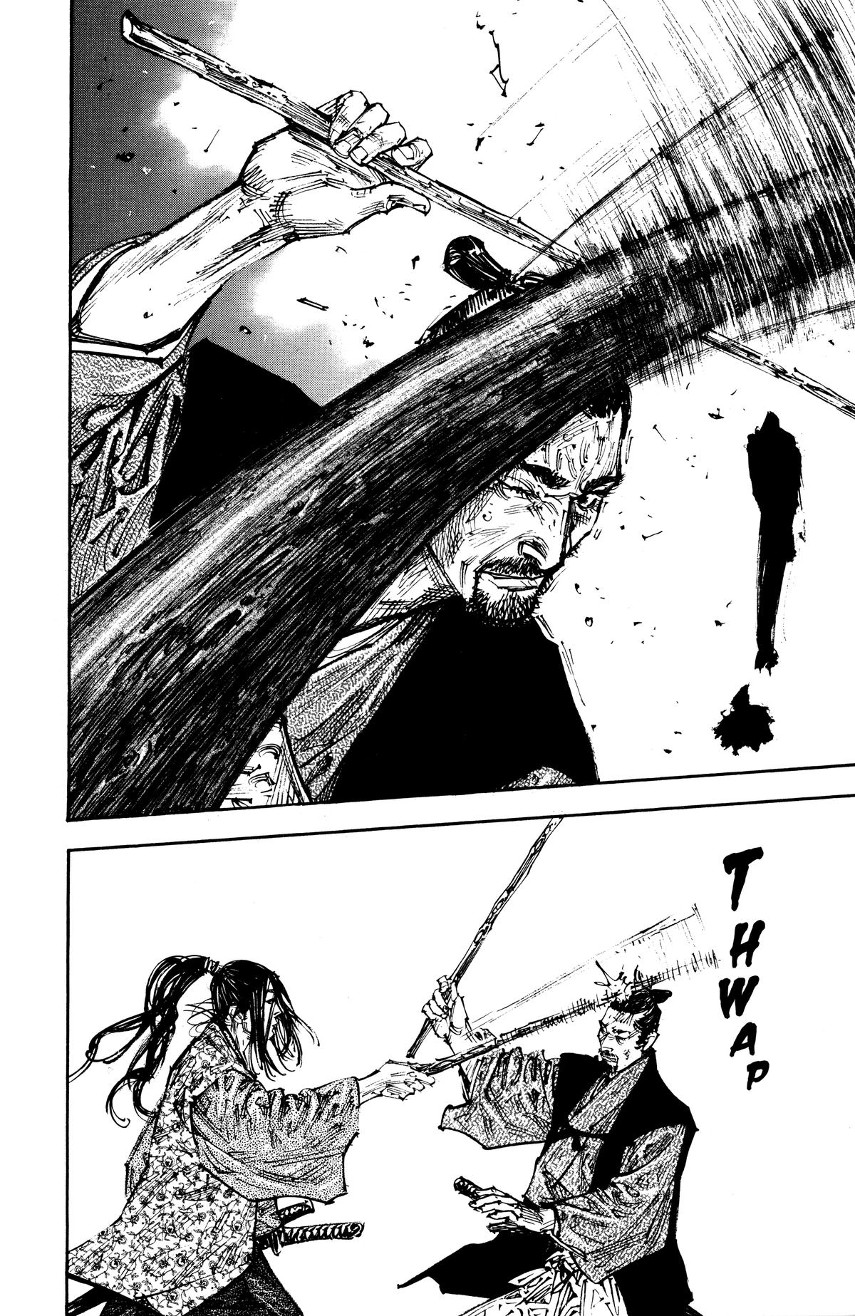 Vagabond Chapter 255 - Page 14