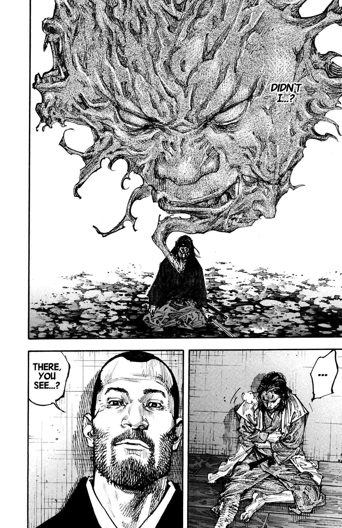 Vagabond Chapter 255 - Page 19