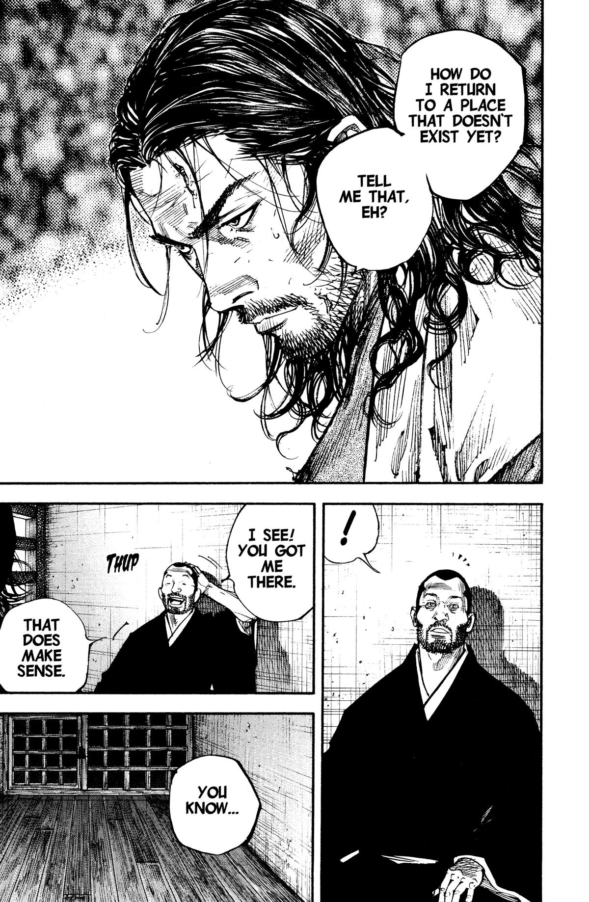 Vagabond Chapter 256 - Page 7