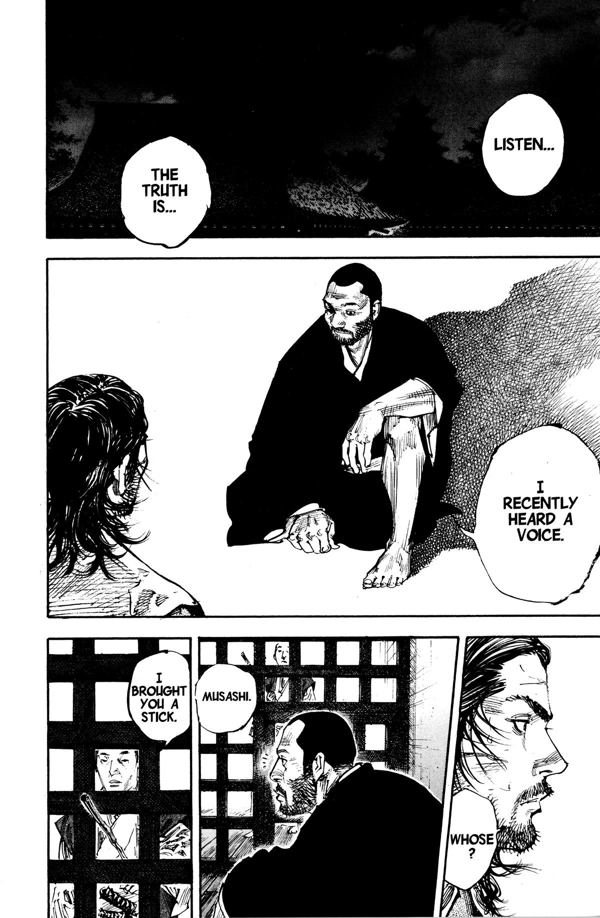 Vagabond Chapter 256 - Page 11