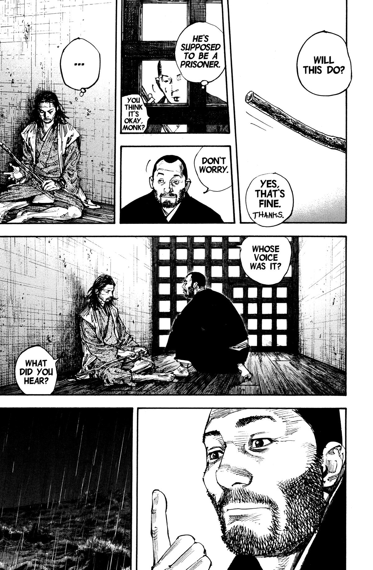 Vagabond Chapter 256 - Page 12