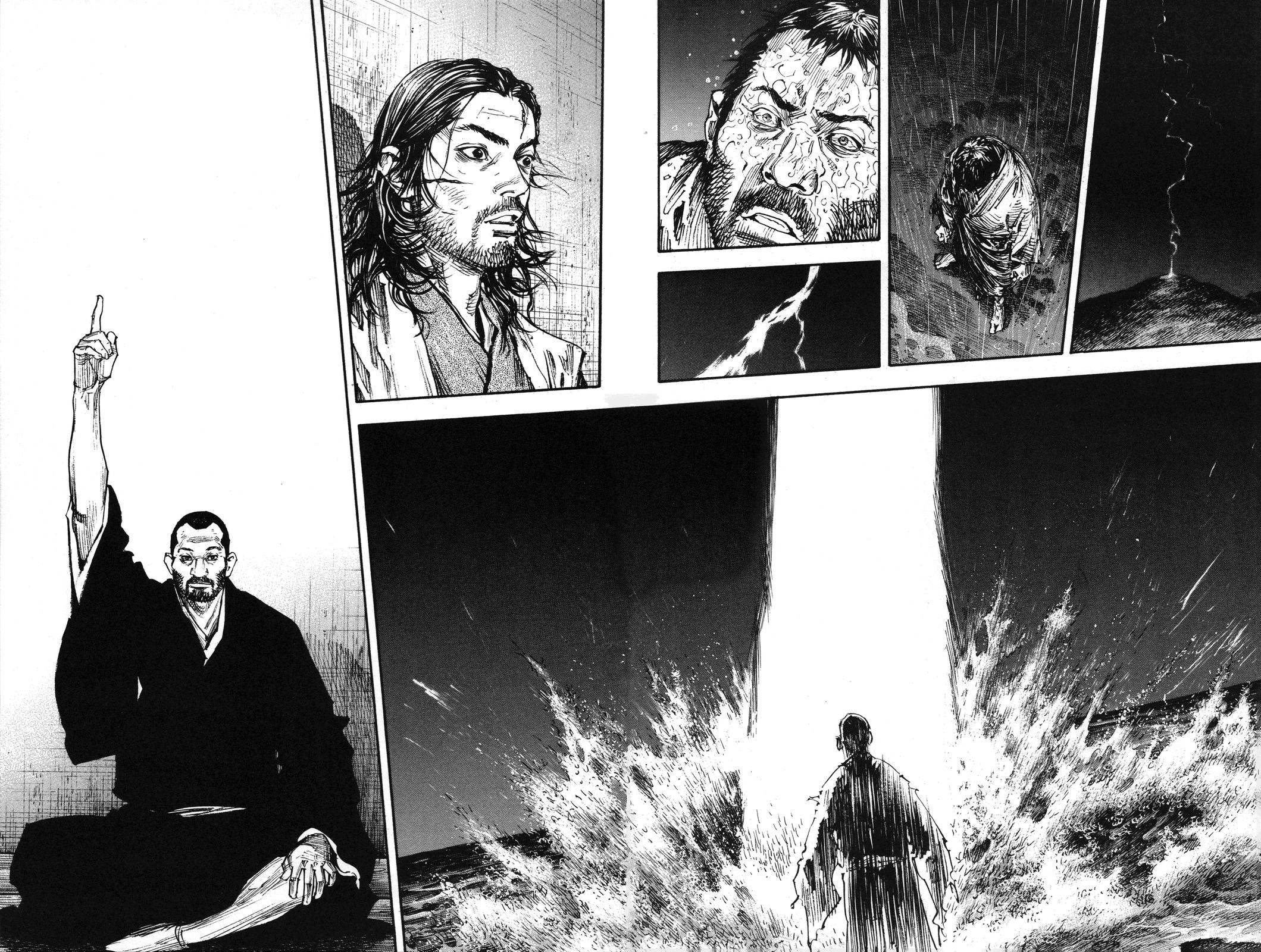 Vagabond Chapter 256 - Page 13