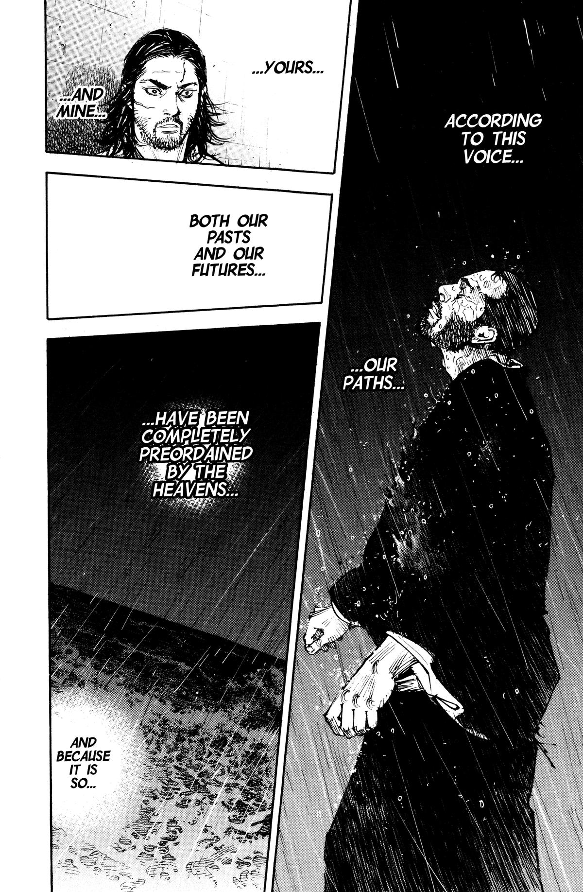 Vagabond Chapter 256 - Page 14