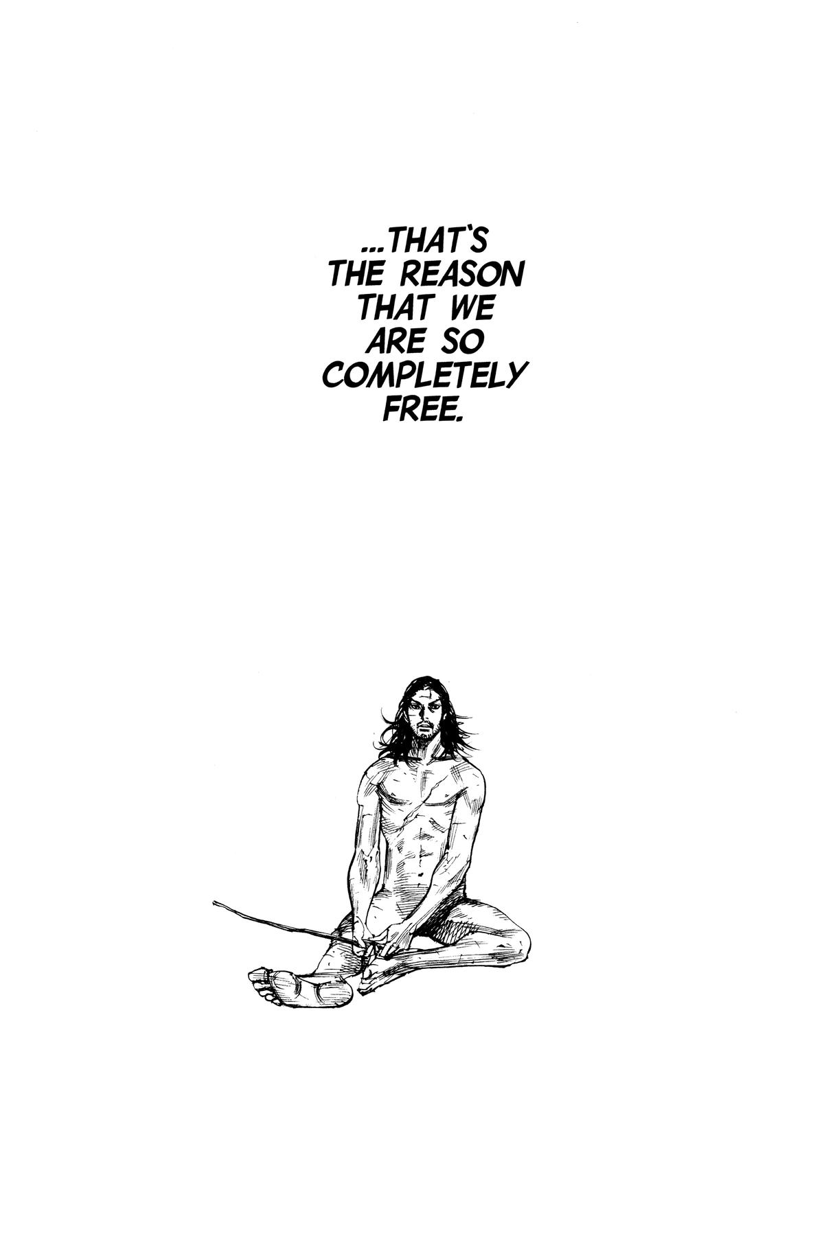 Vagabond Chapter 256 - Page 15
