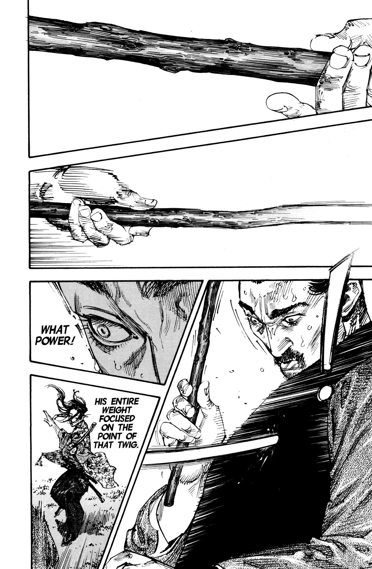 Vagabond Chapter 256 - Page 16