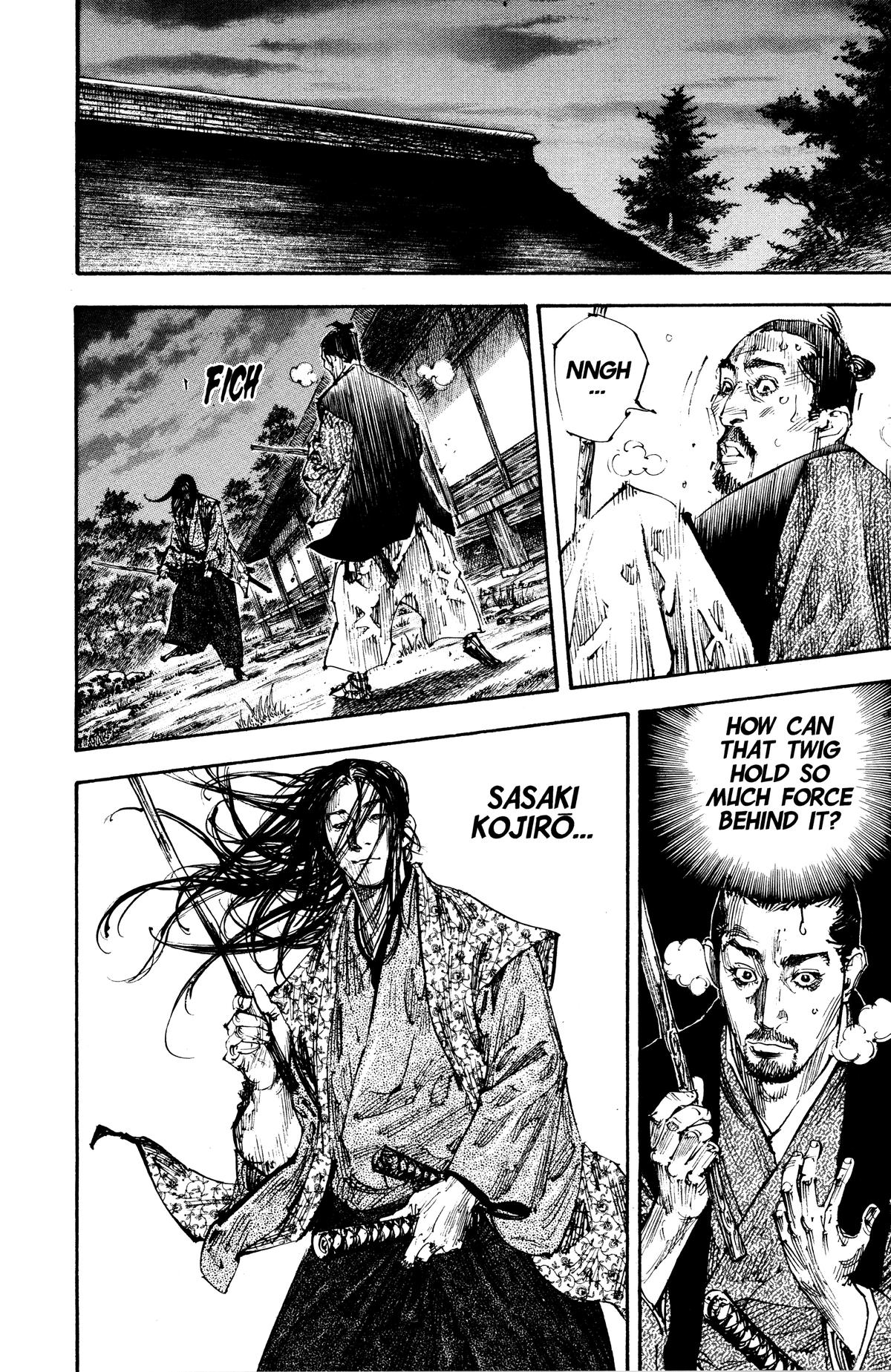 Vagabond Chapter 257 - Page 6
