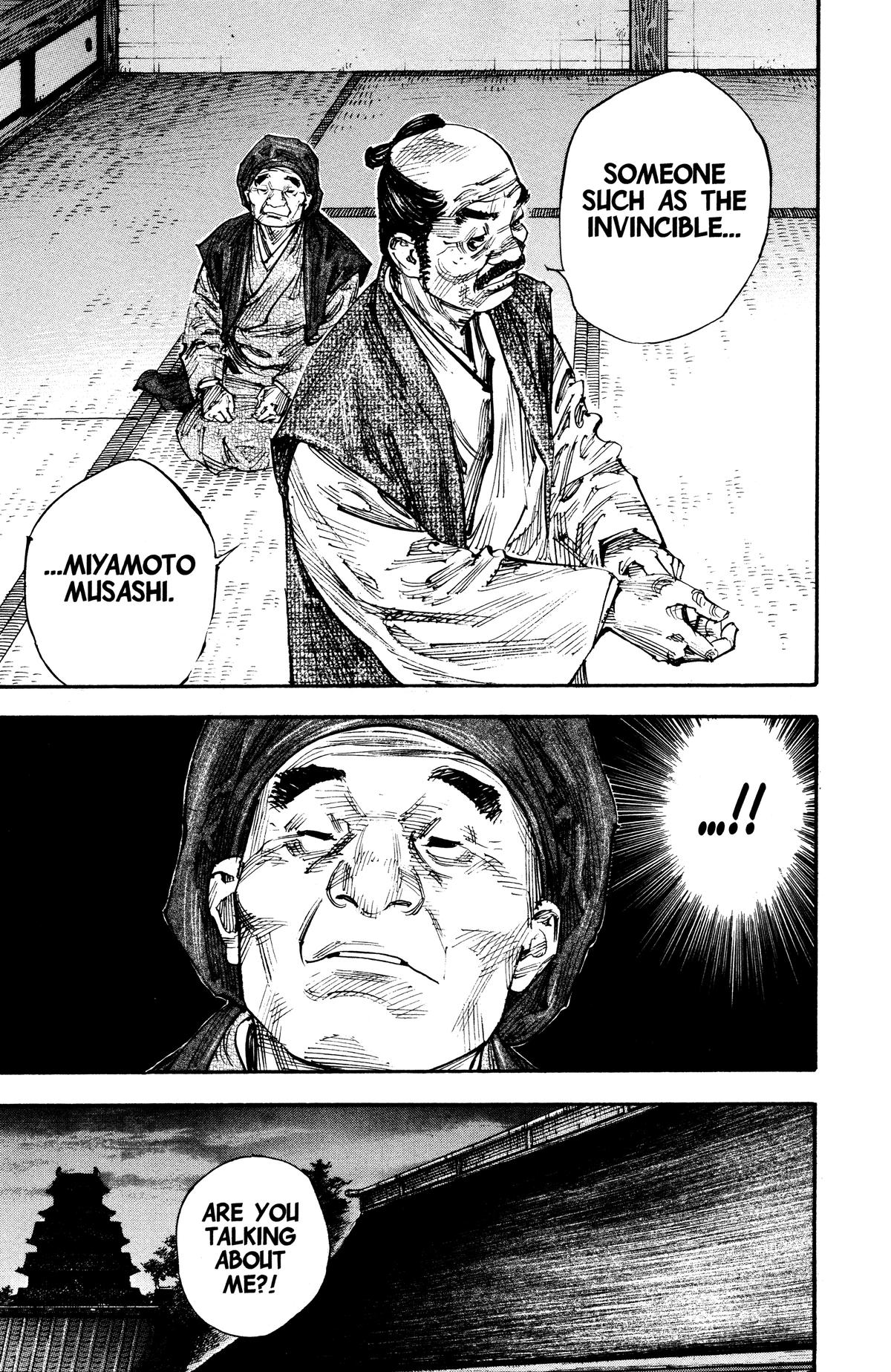 Vagabond Chapter 257 - Page 9
