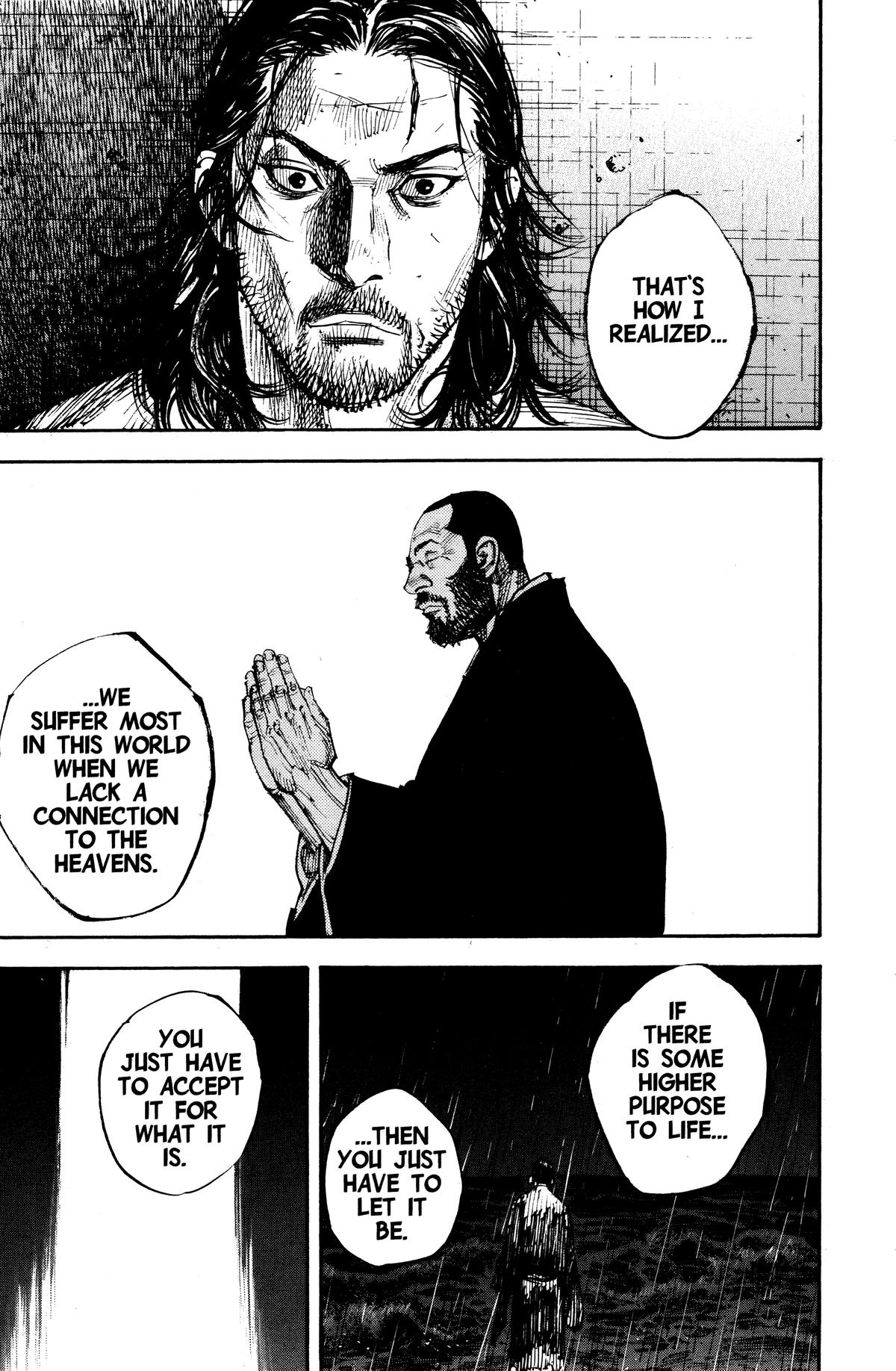 Vagabond Chapter 257 - Page 11