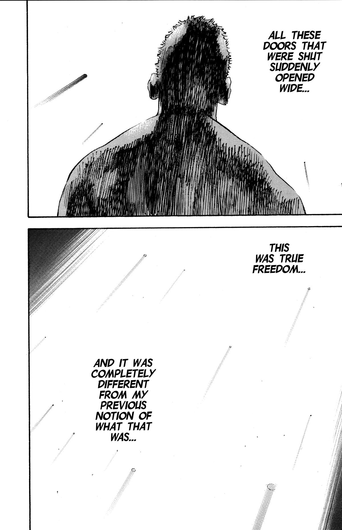 Vagabond Chapter 257 - Page 14