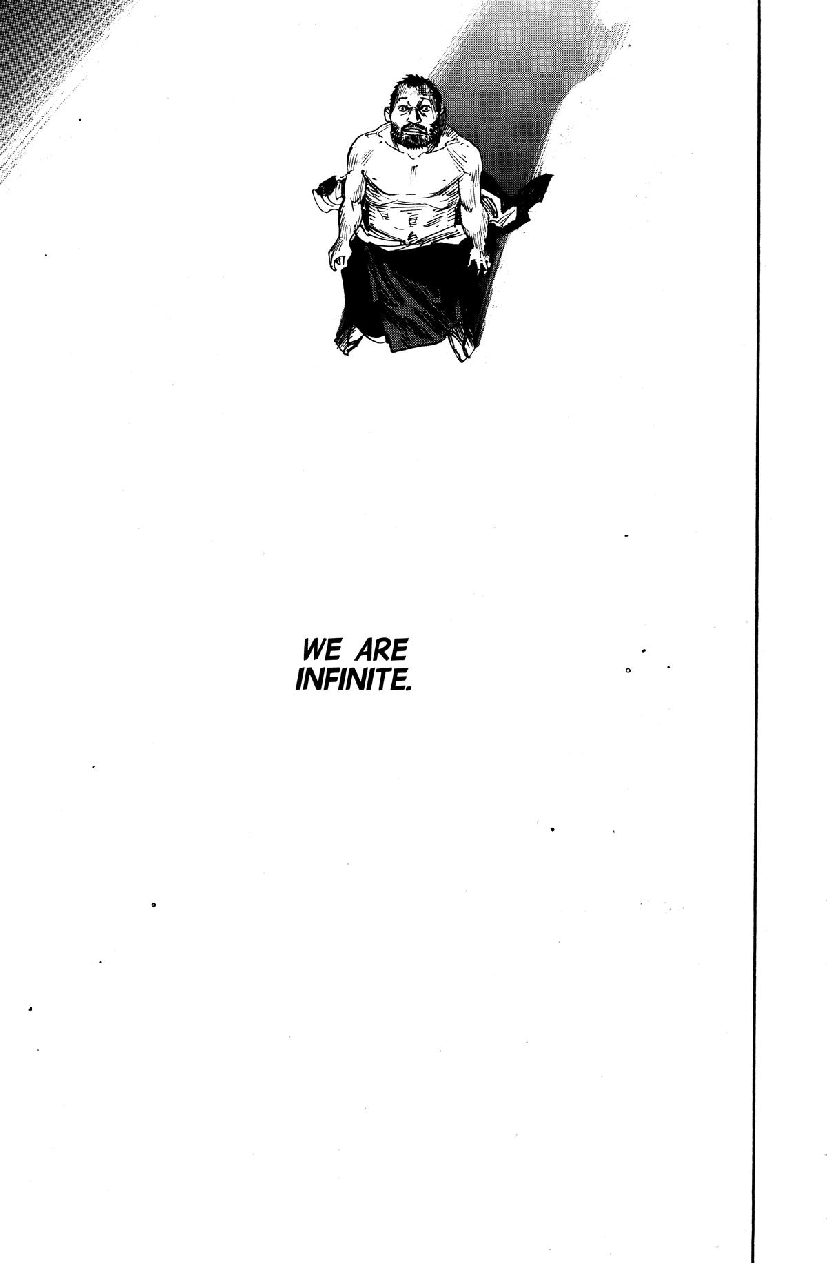 Vagabond Chapter 257 - Page 15