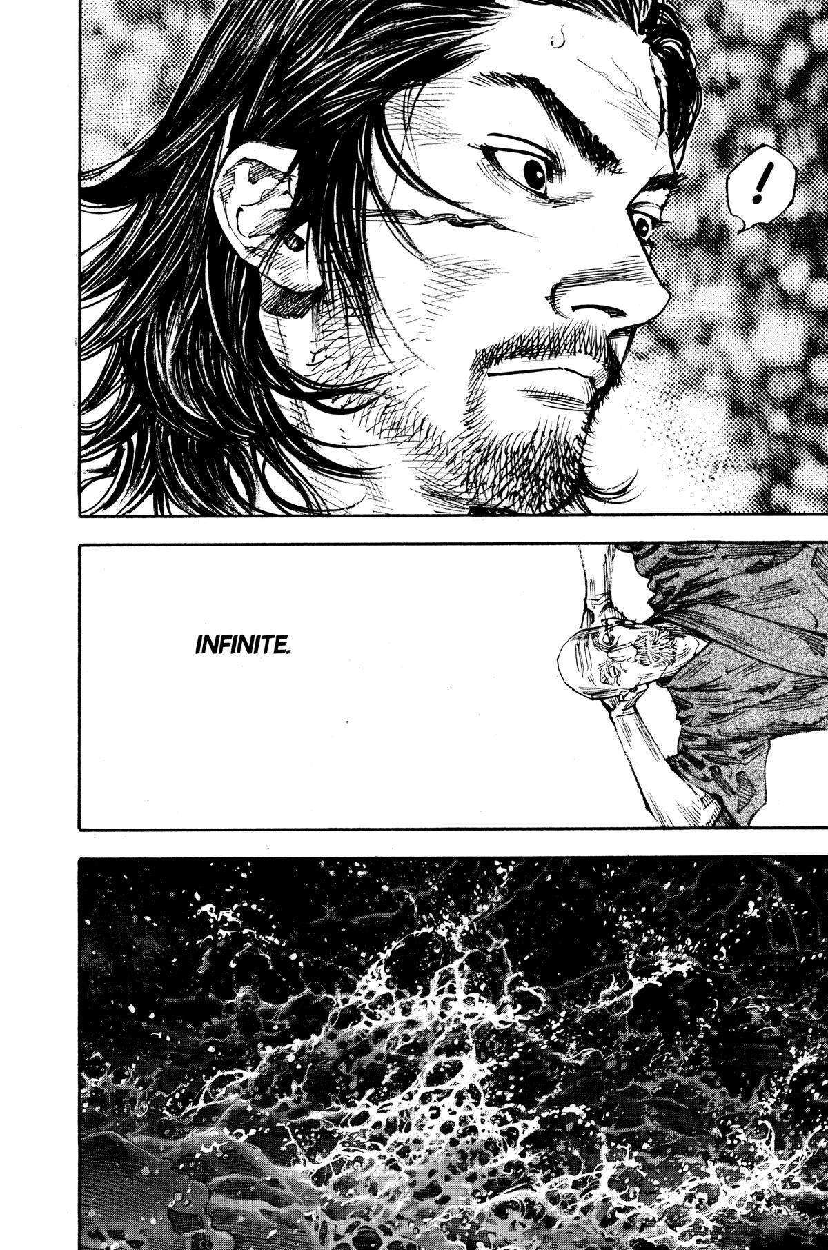 Vagabond Chapter 257 - Page 16