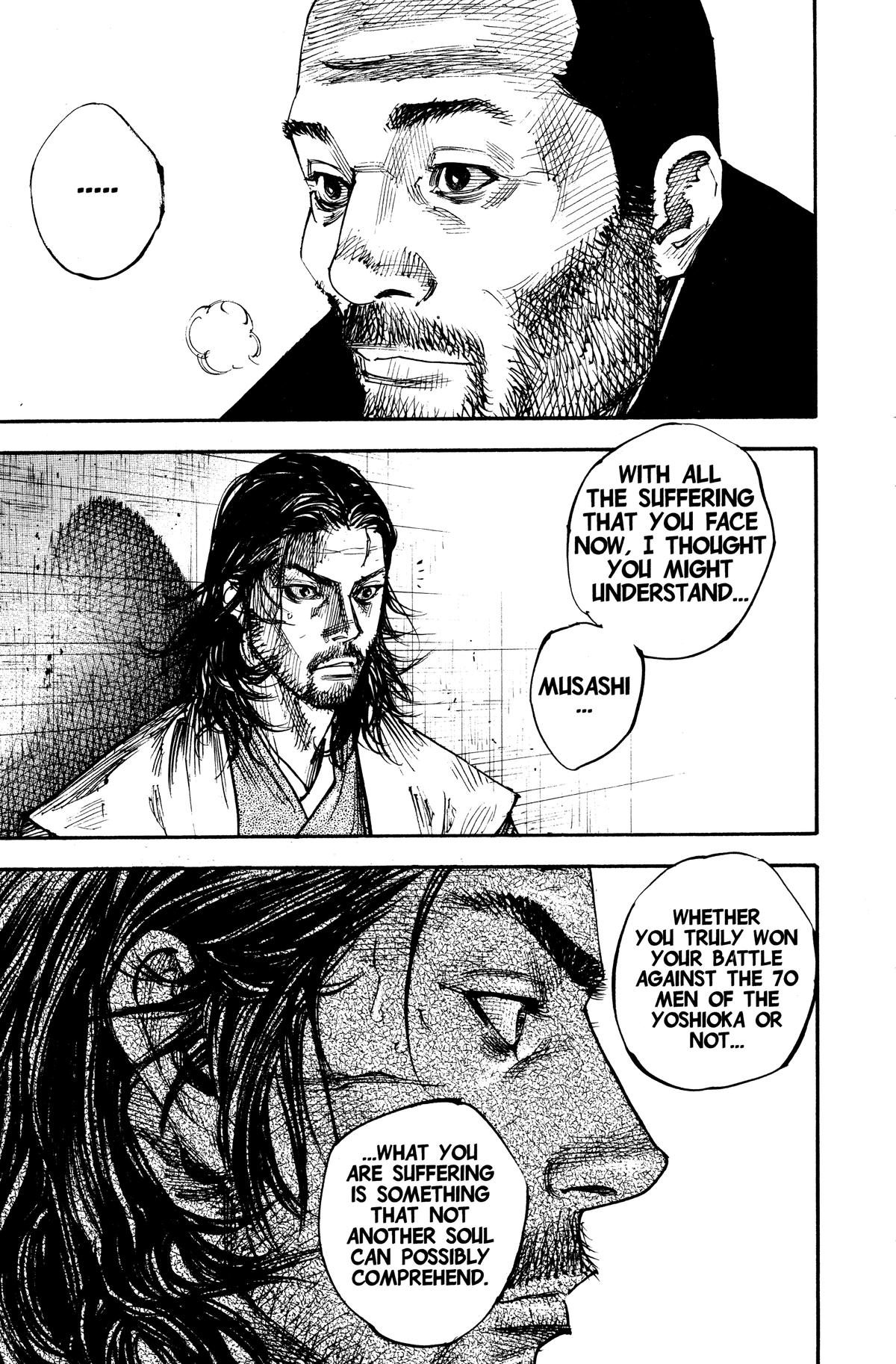 Vagabond Chapter 257 - Page 19
