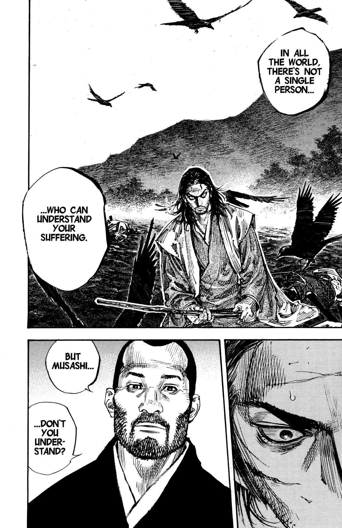Vagabond Chapter 257 - Page 20