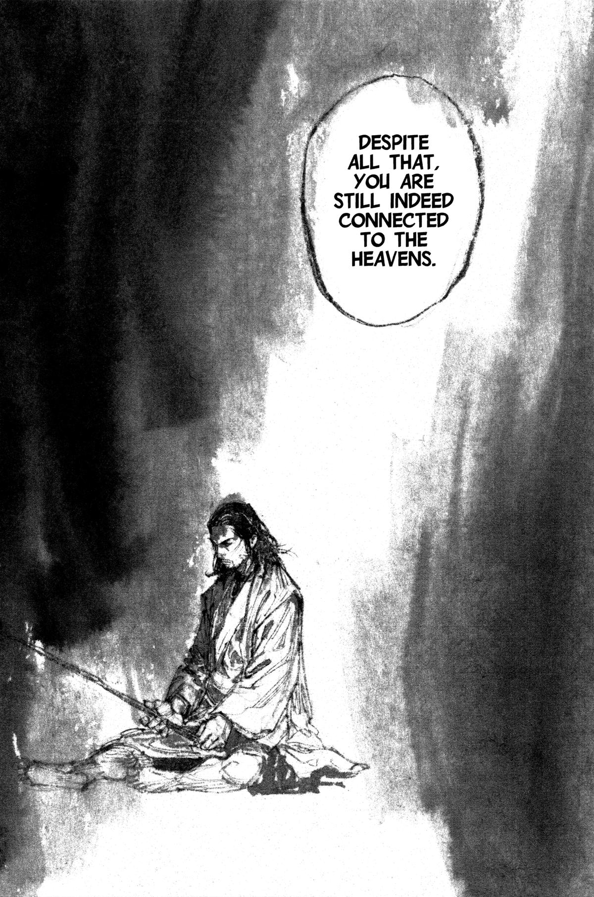 Vagabond Chapter 257 - Page 21