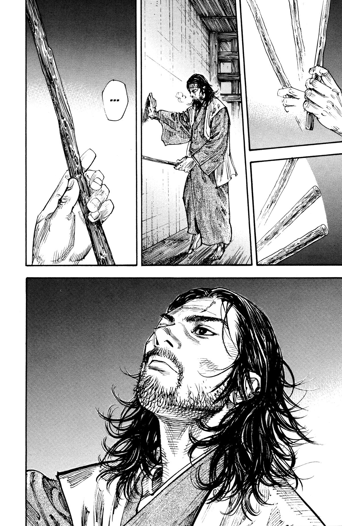Vagabond Chapter 257 - Page 22