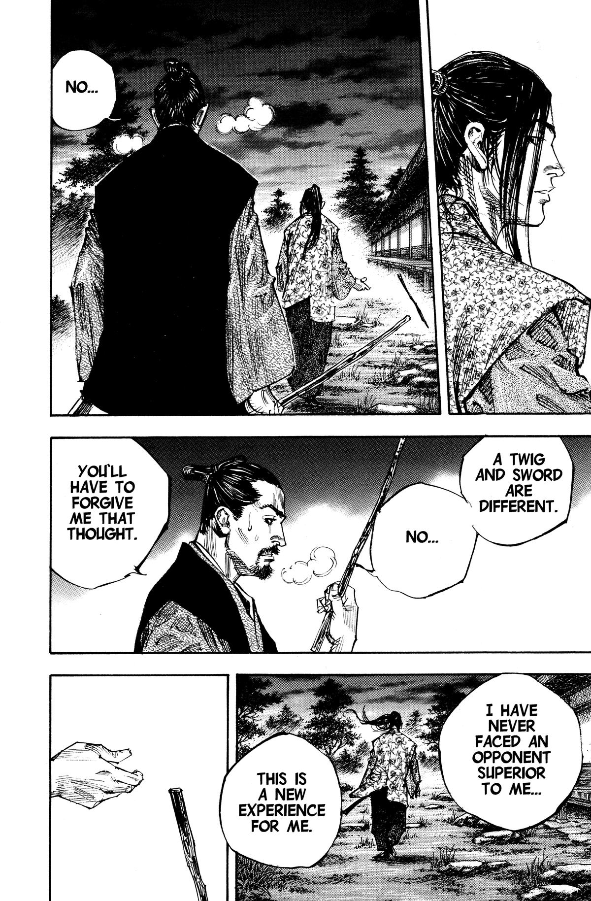 Vagabond Chapter 258 - Page 8
