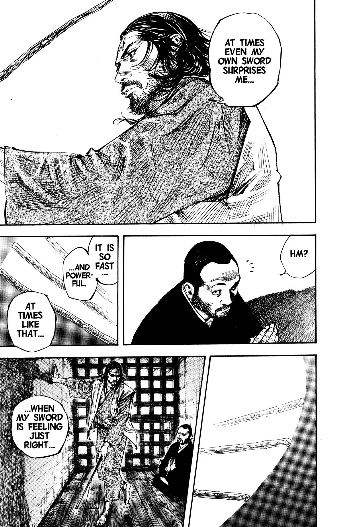 Vagabond Chapter 258 - Page 11