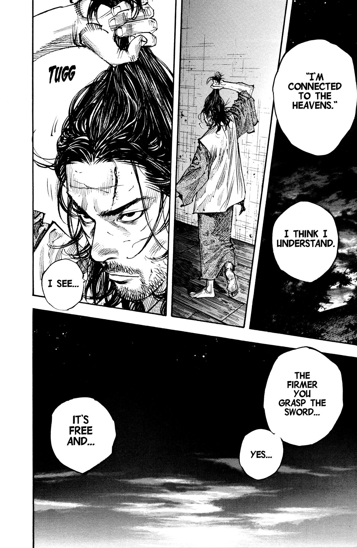 Vagabond Chapter 258 - Page 14