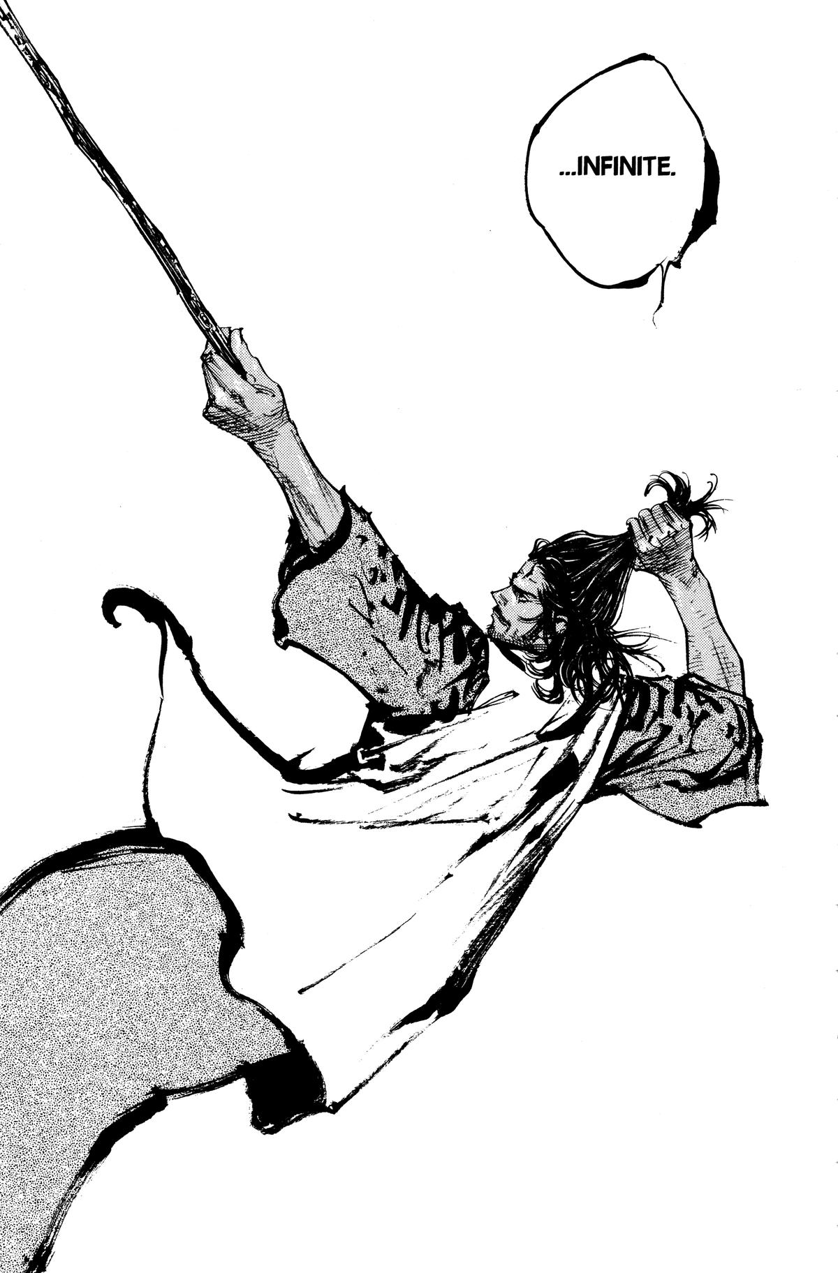 Vagabond Chapter 258 - Page 15