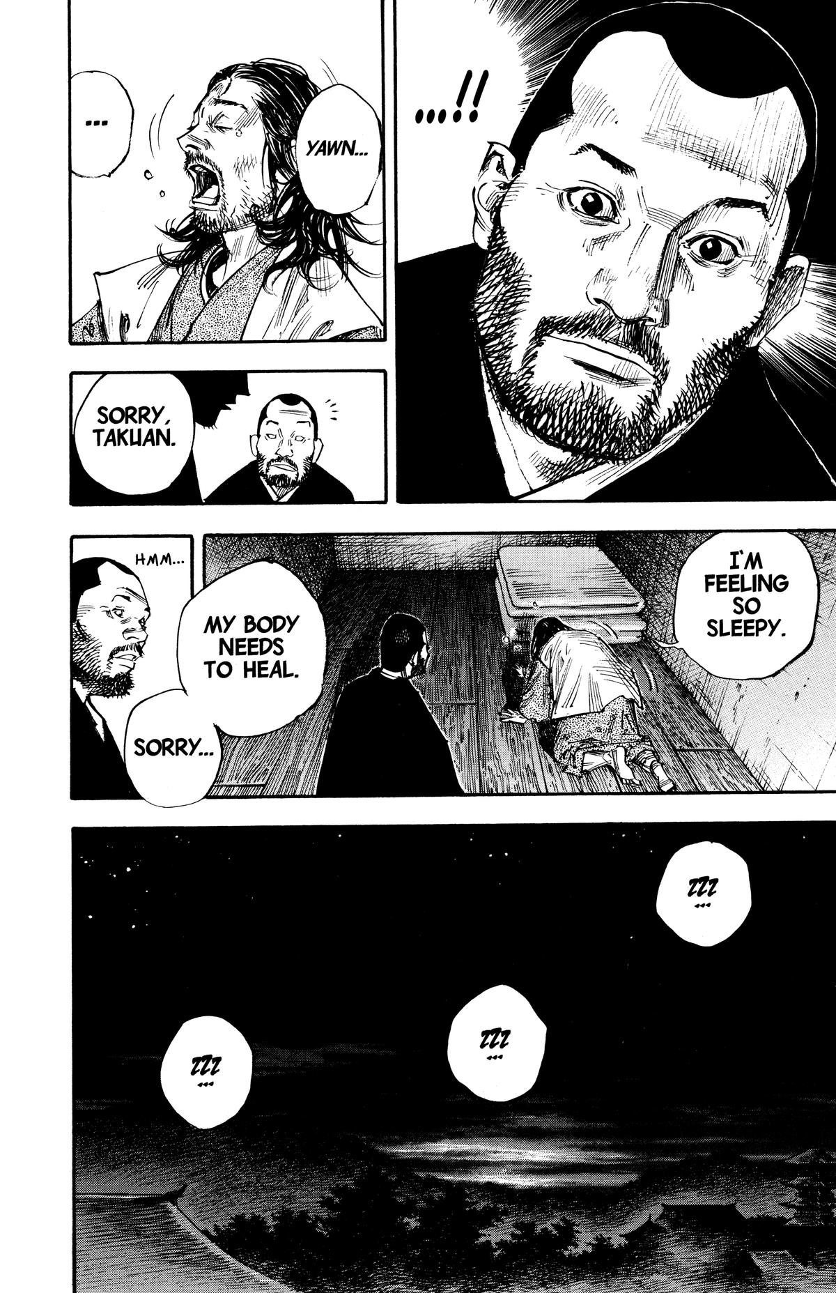 Vagabond Chapter 258 - Page 16