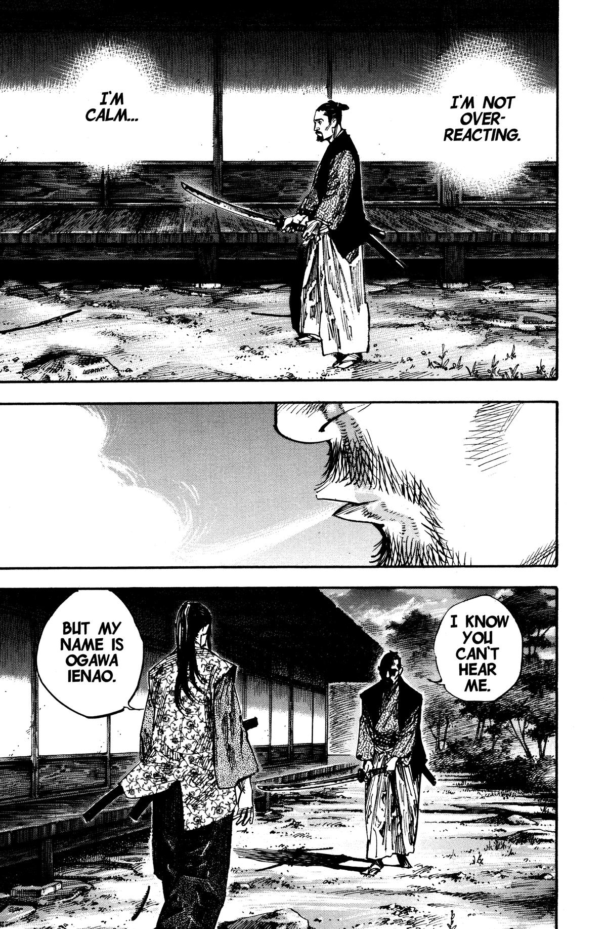 Vagabond Chapter 259 - Page 5