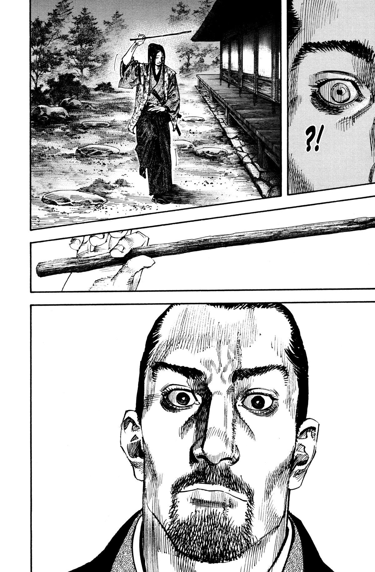 Vagabond Chapter 259 - Page 8