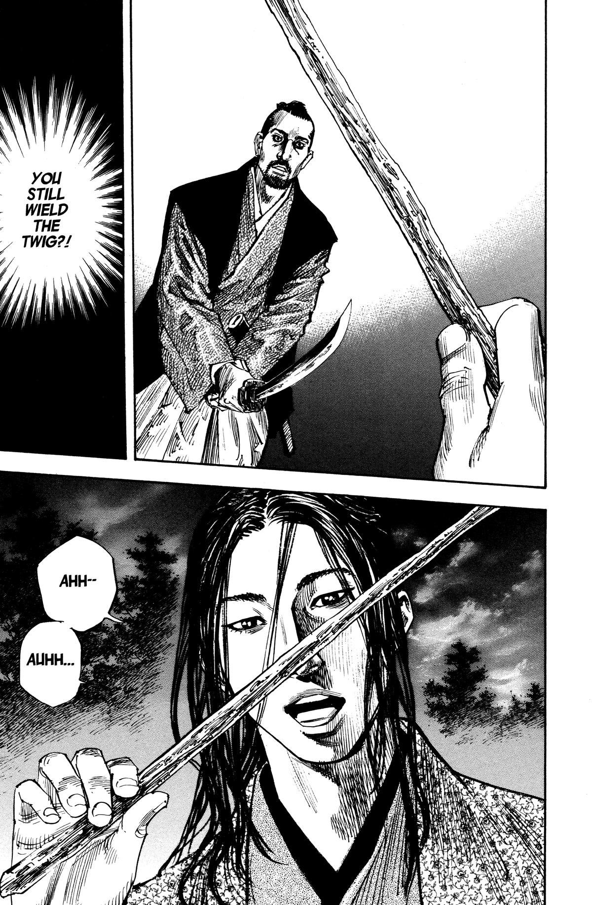 Vagabond Chapter 259 - Page 9