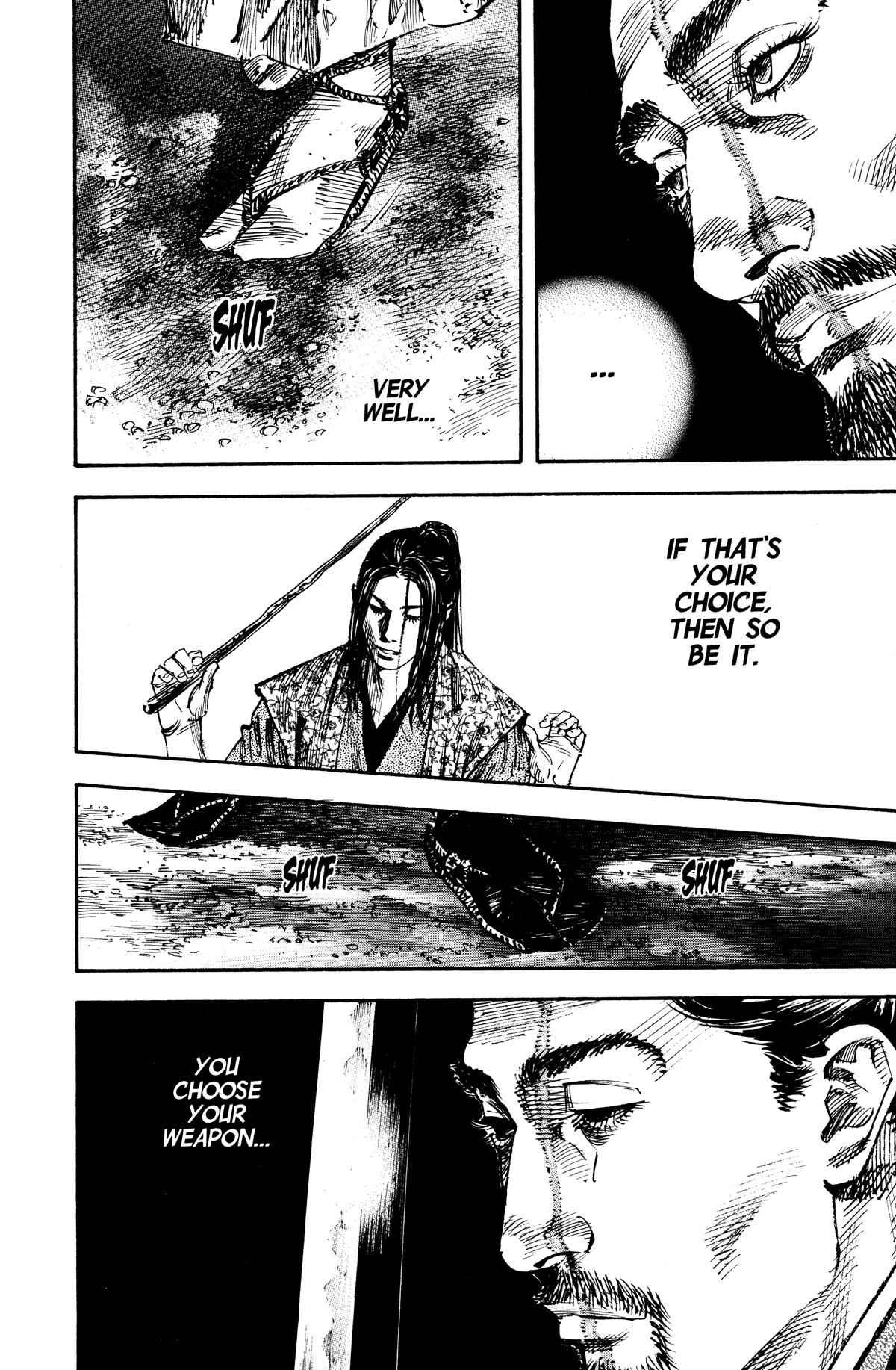 Vagabond Chapter 259 - Page 10