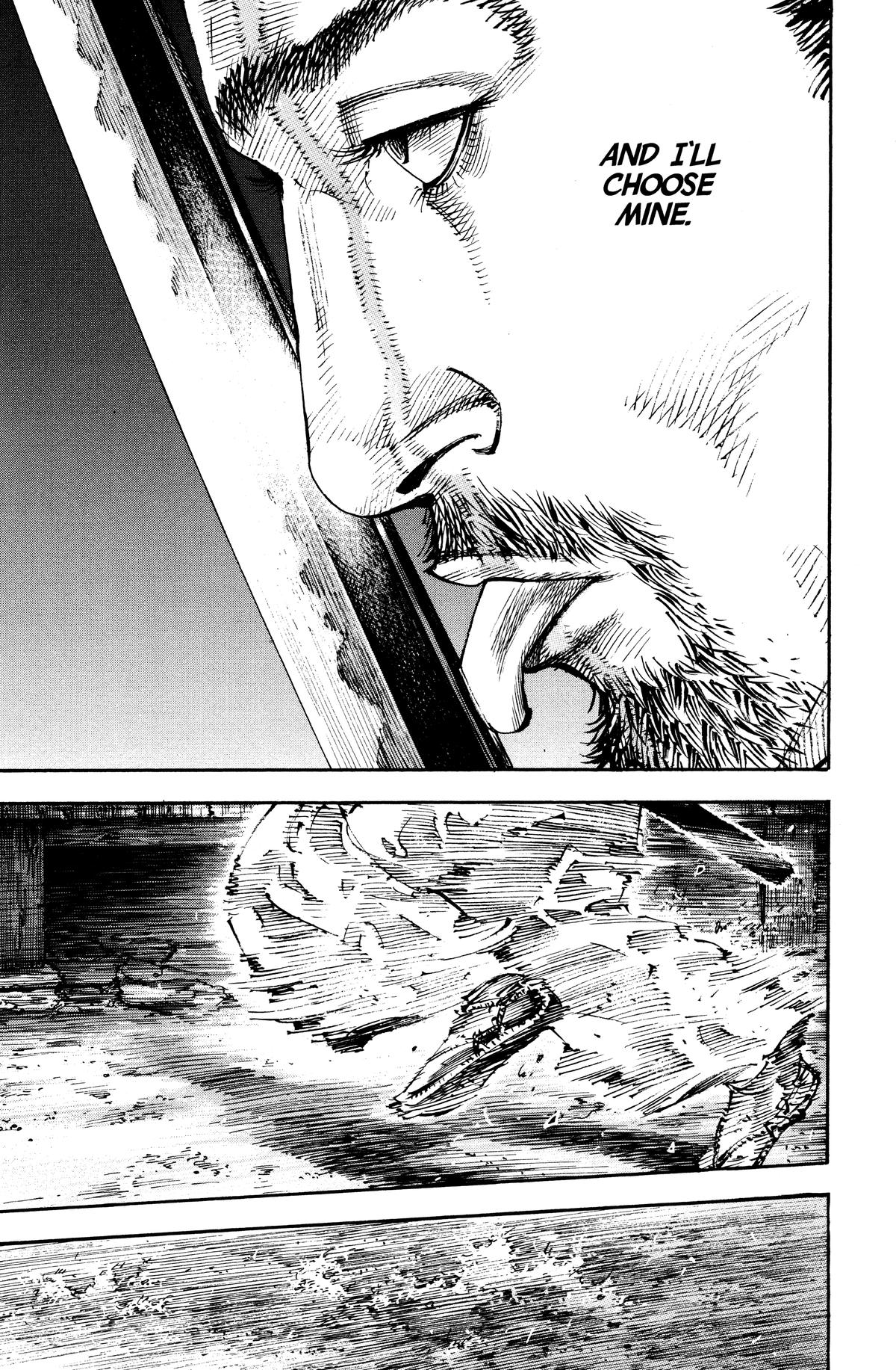 Vagabond Chapter 259 - Page 11