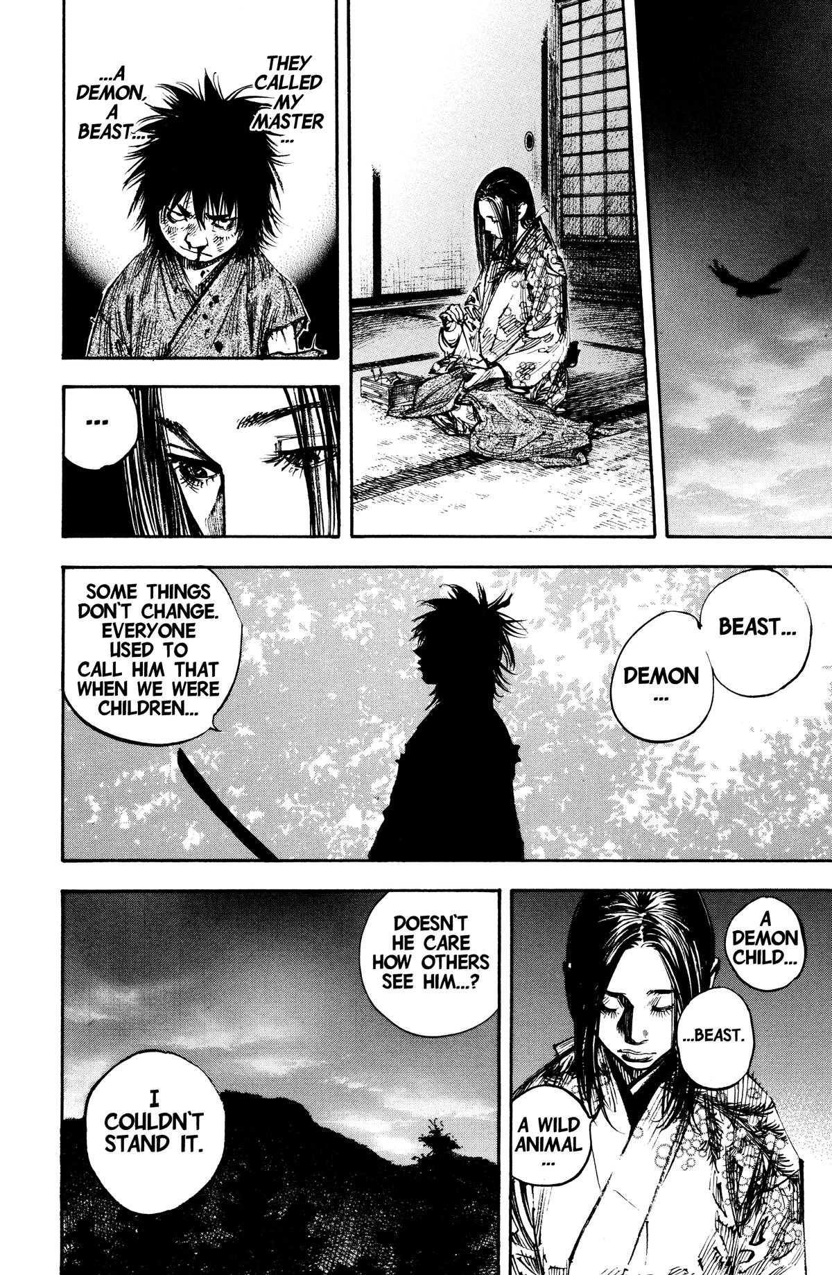 Vagabond Chapter 259 - Page 16