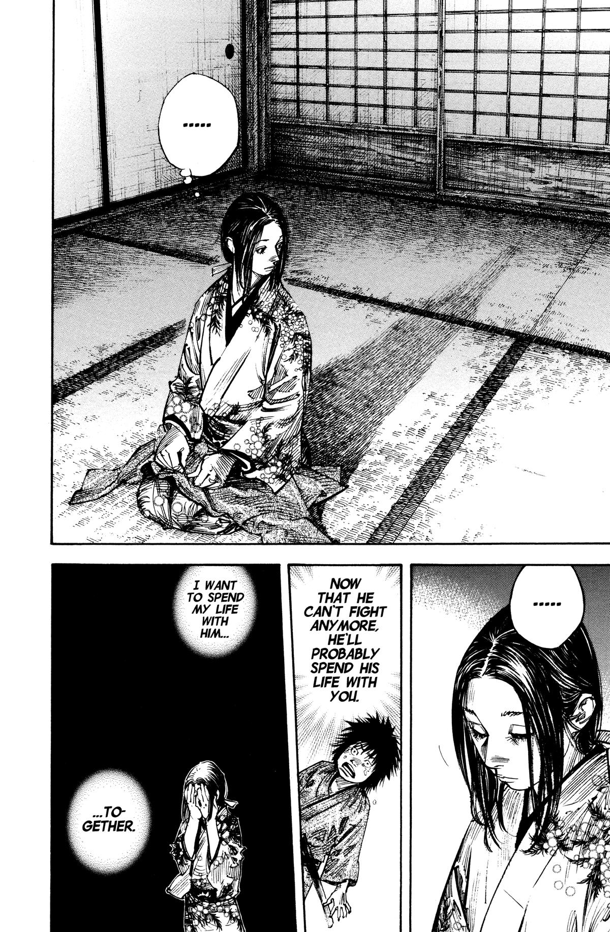 Vagabond Chapter 259 - Page 18