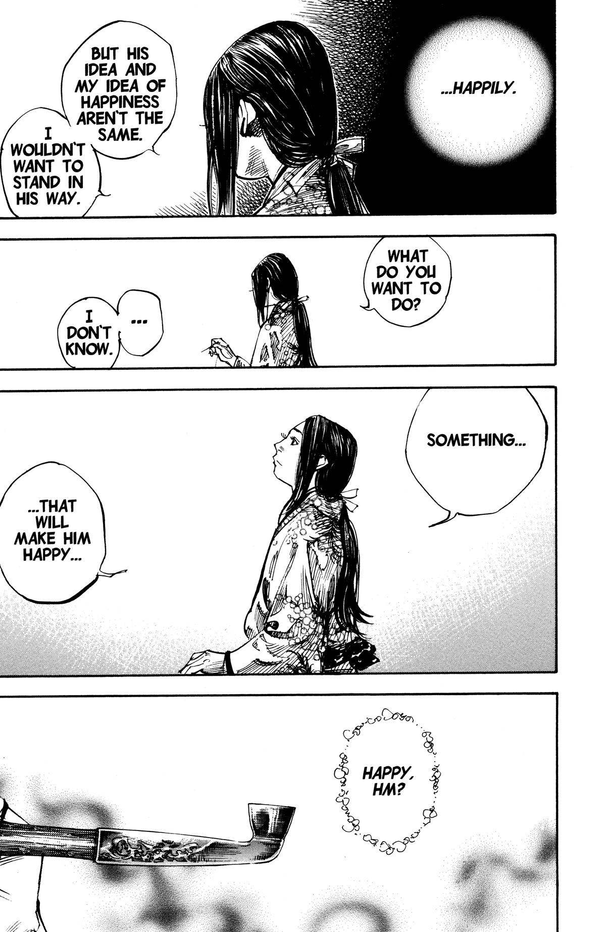 Vagabond Chapter 259 - Page 19