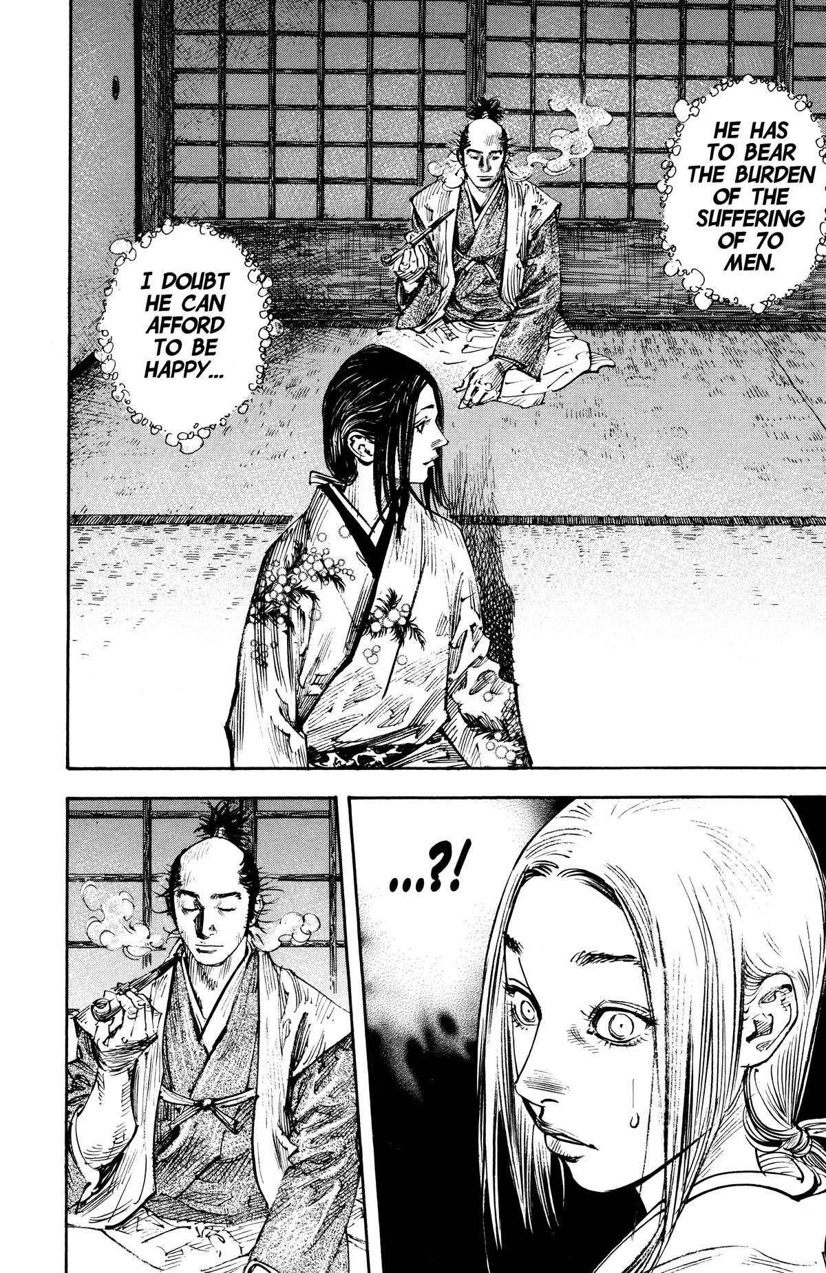 Vagabond Chapter 259 - Page 20