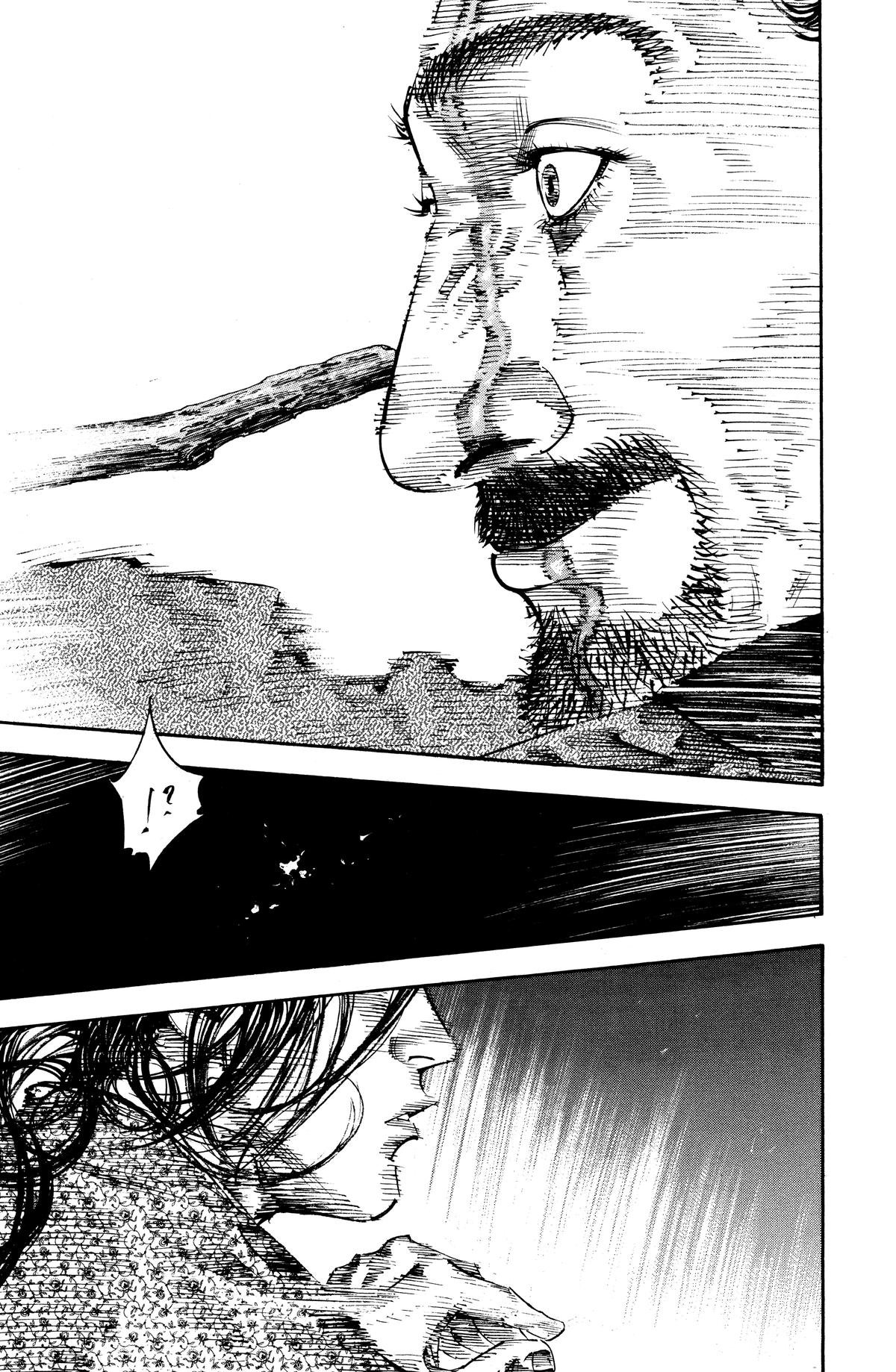Vagabond Chapter 260 - Page 3