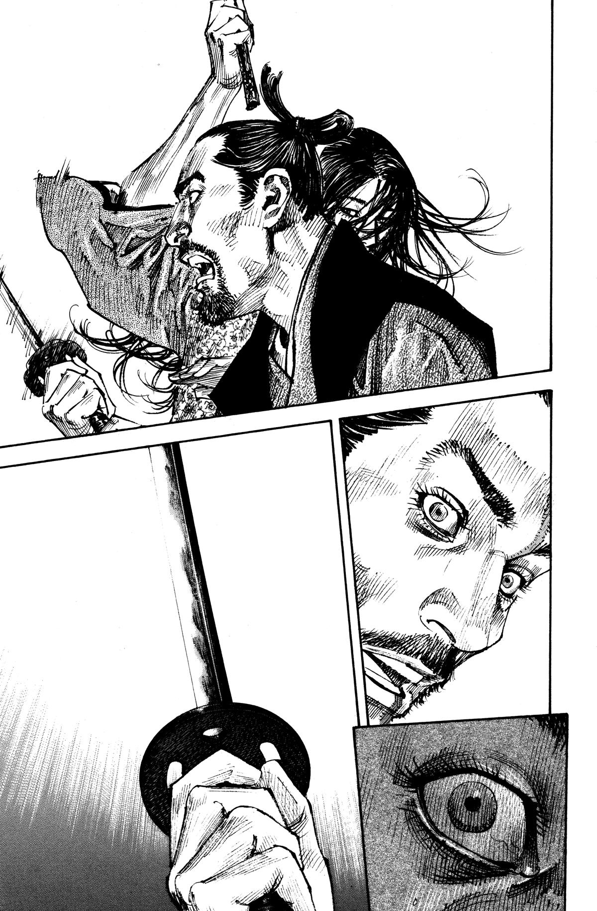 Vagabond Chapter 260 - Page 5