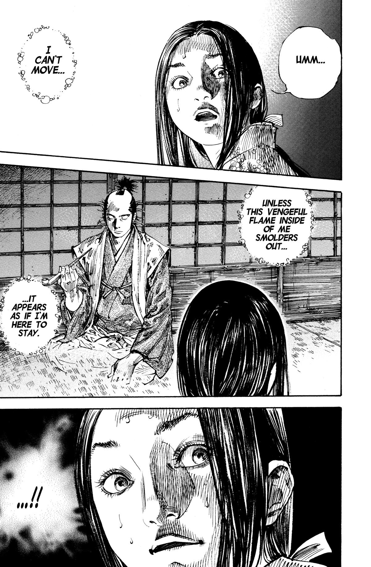 Vagabond Chapter 260 - Page 7