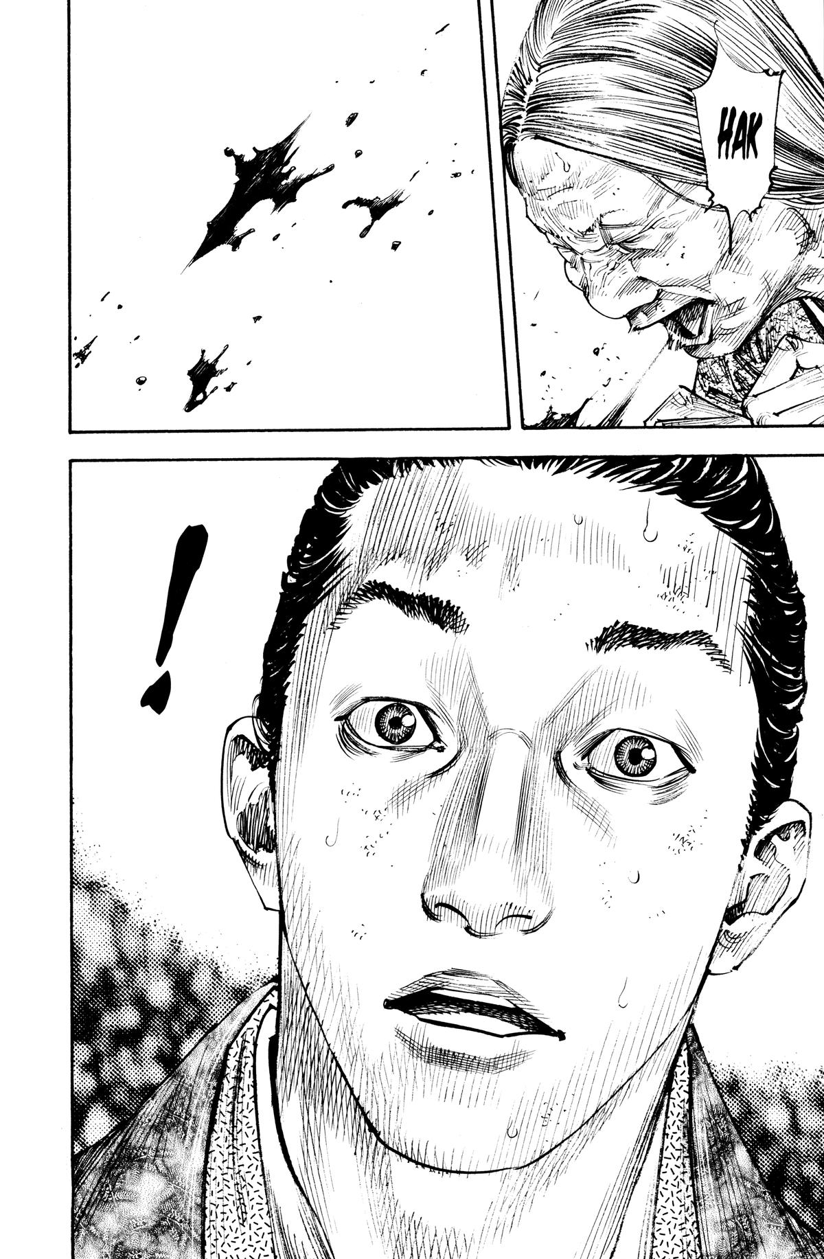 Vagabond Chapter 260 - Page 20