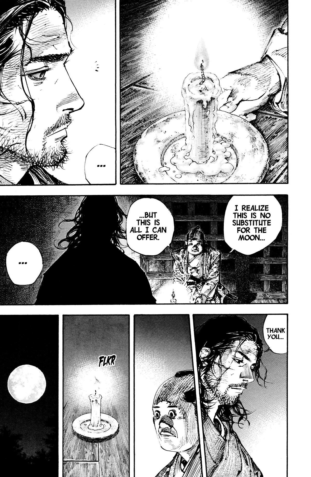 Vagabond Chapter 261 - Page 5