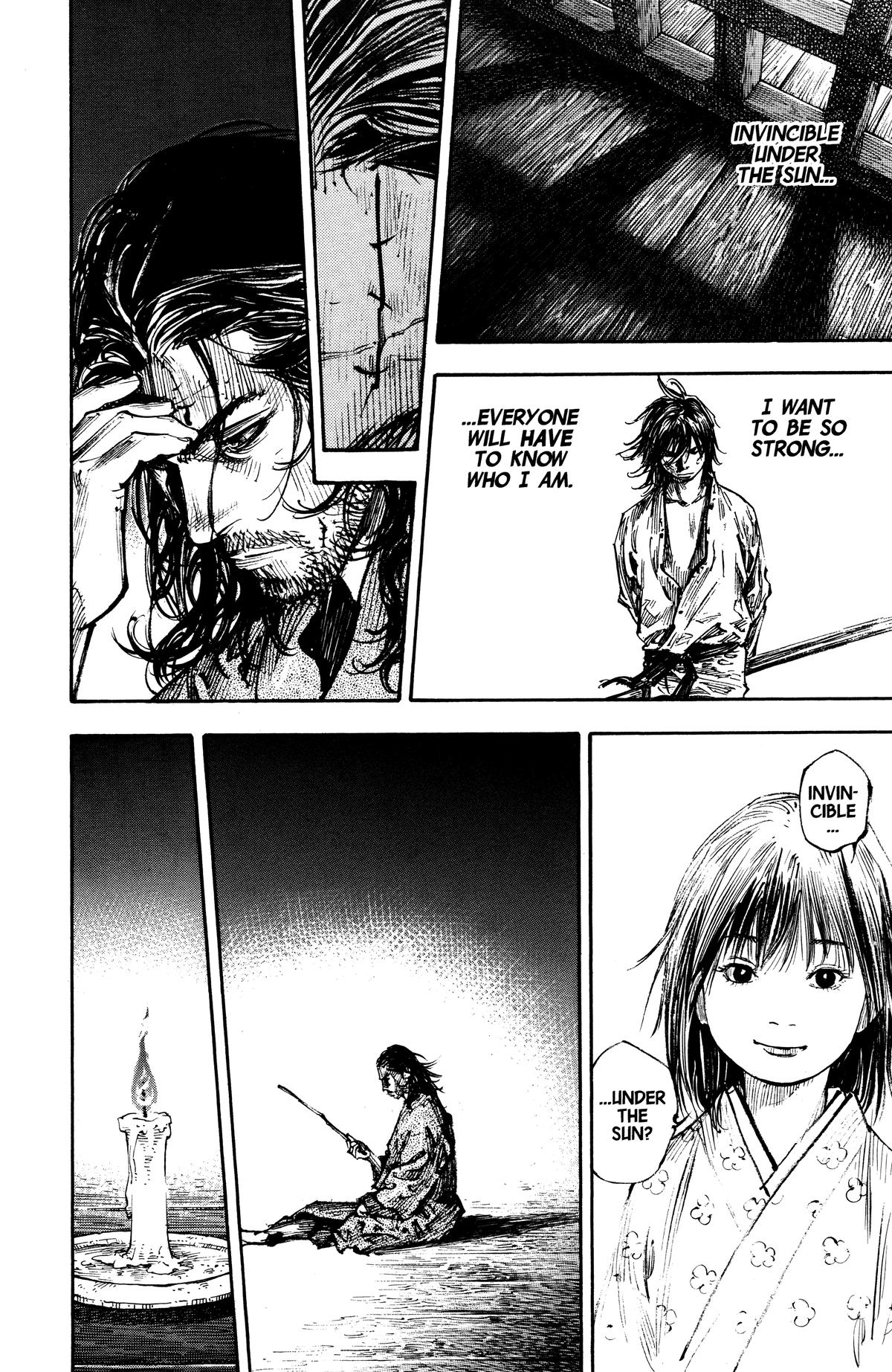 Vagabond Chapter 261 - Page 10