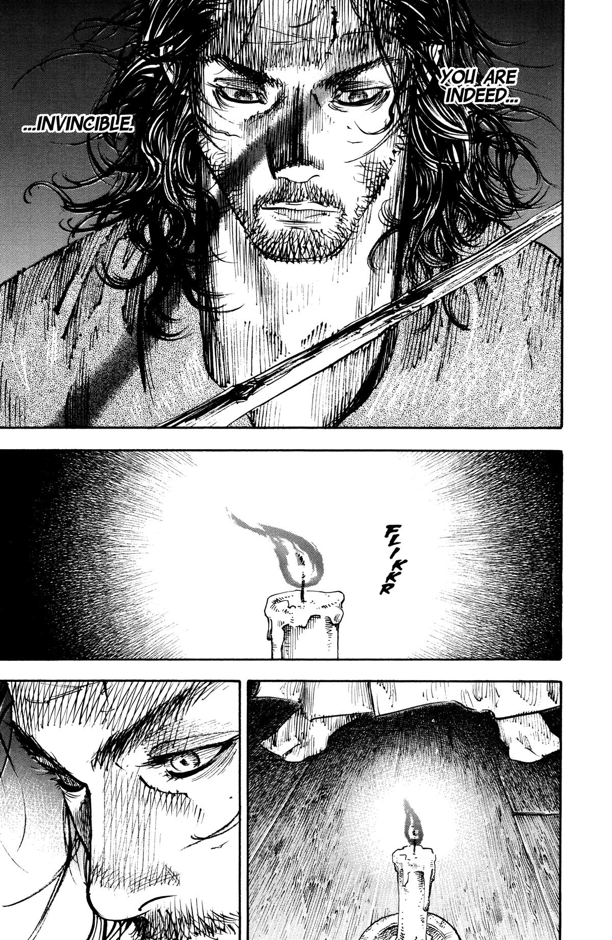 Vagabond Chapter 261 - Page 11