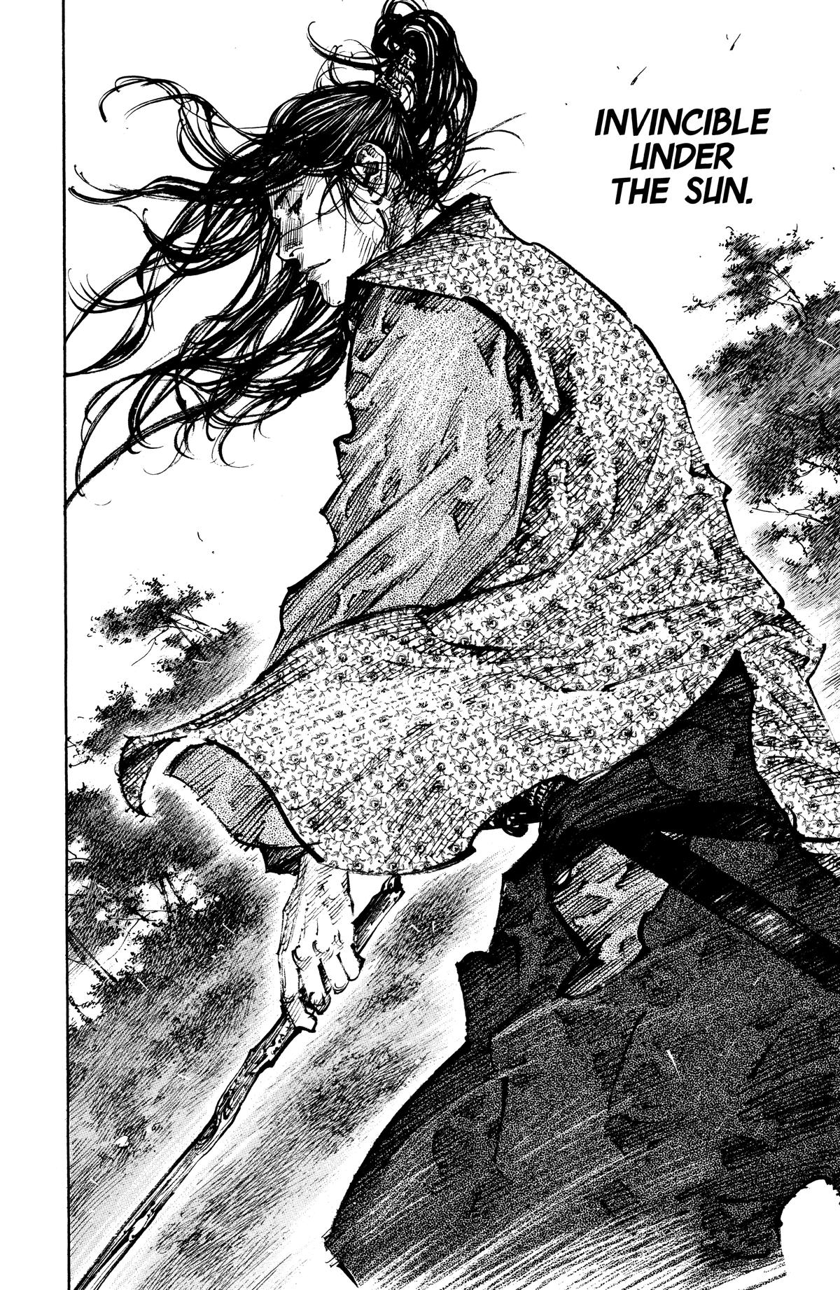 Vagabond Chapter 261 - Page 14