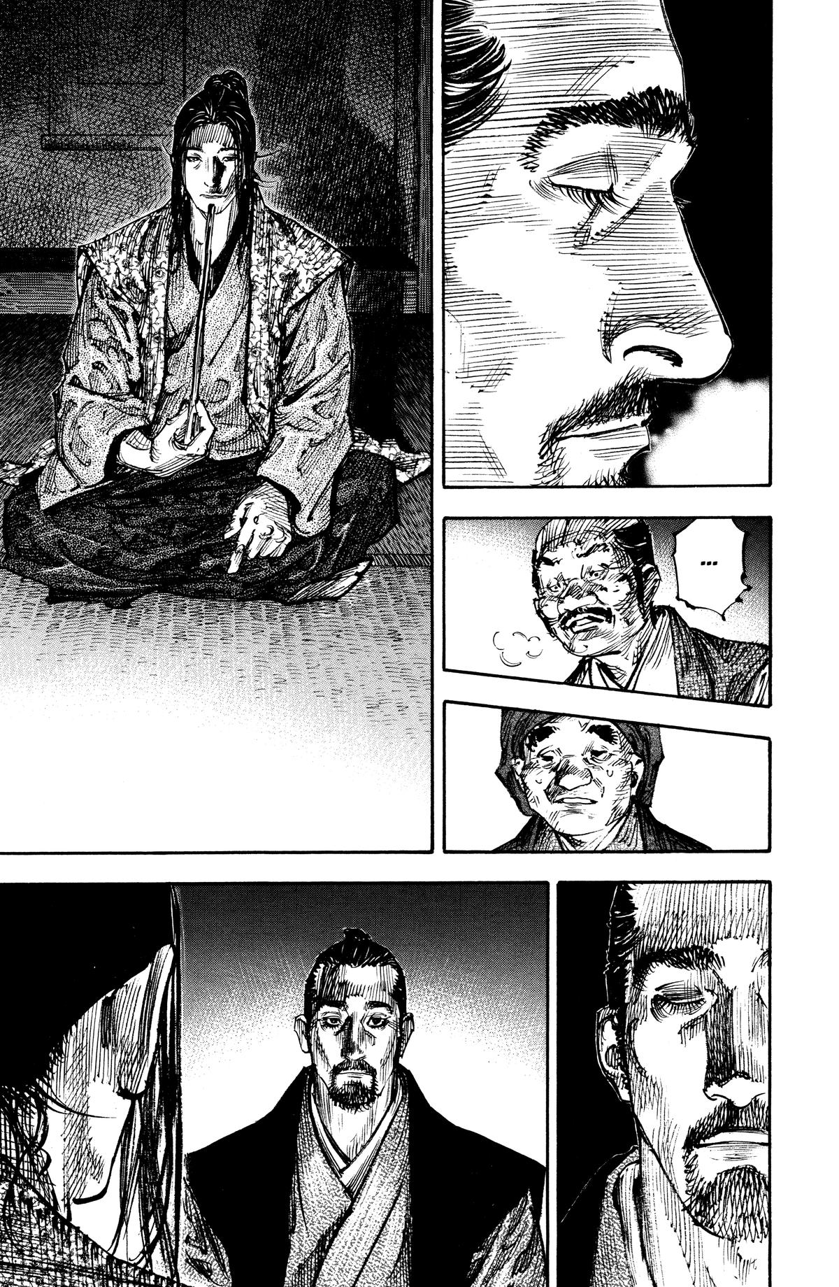 Vagabond Chapter 261 - Page 19