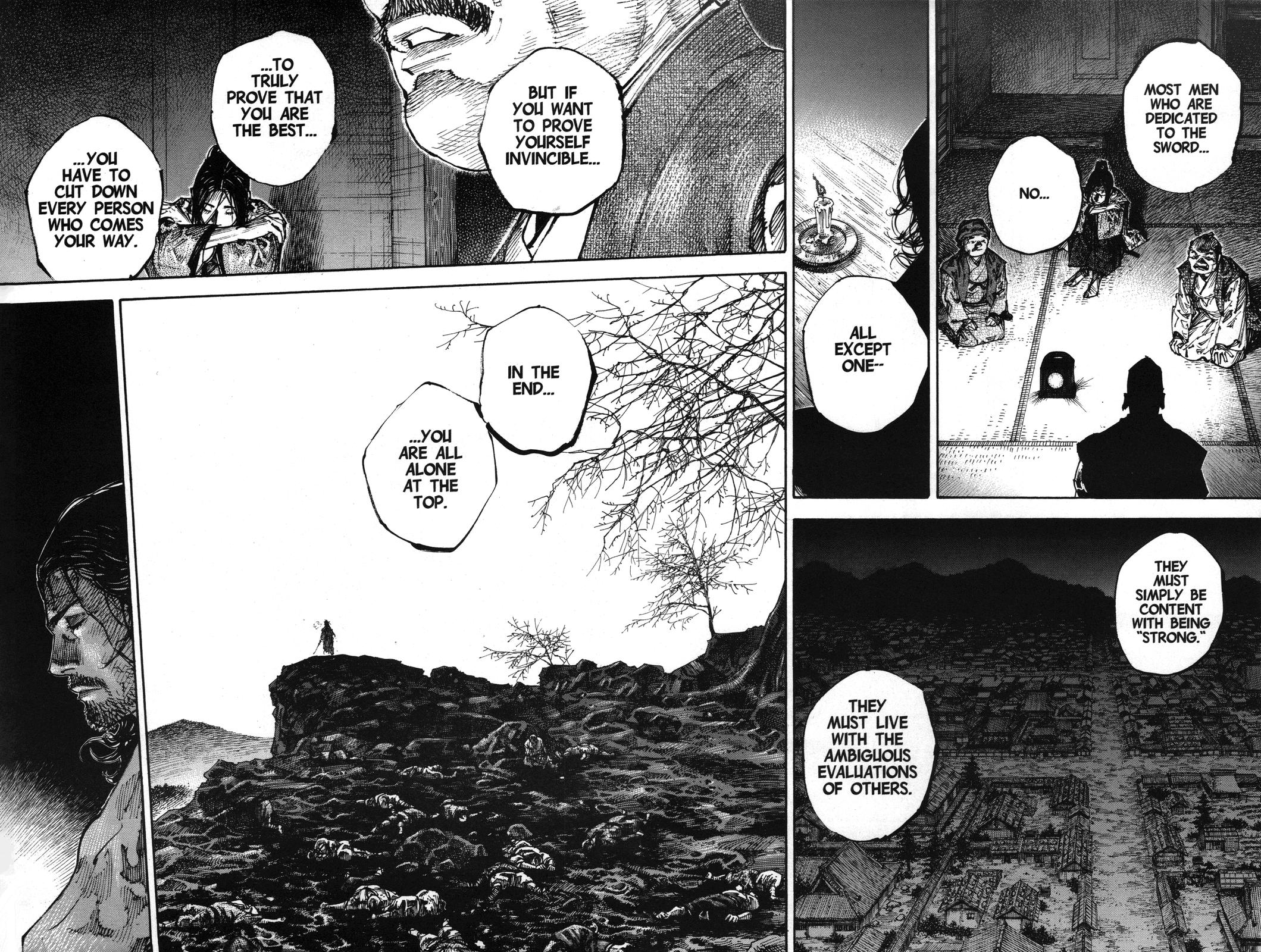 Vagabond Chapter 262 - Page 7