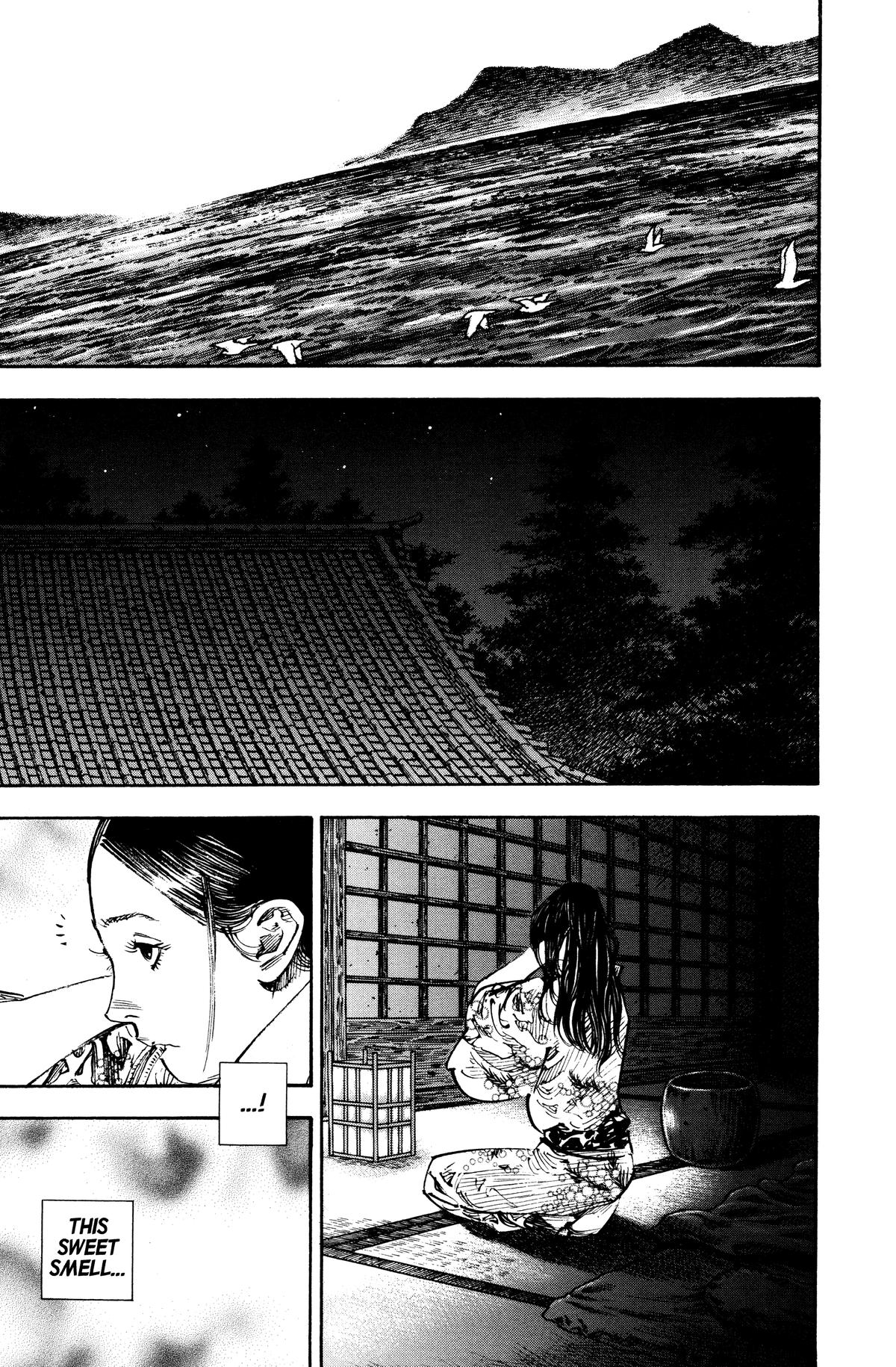 Vagabond Chapter 263 - Page 8